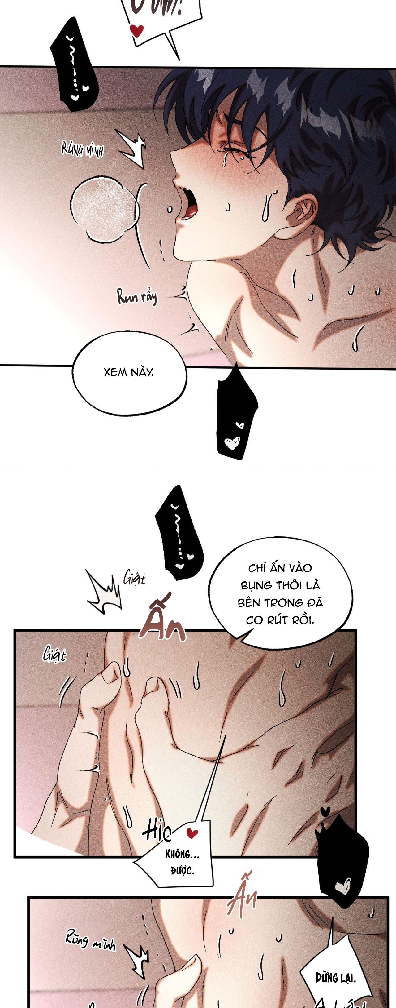 Cash Or Credit - Chap 50