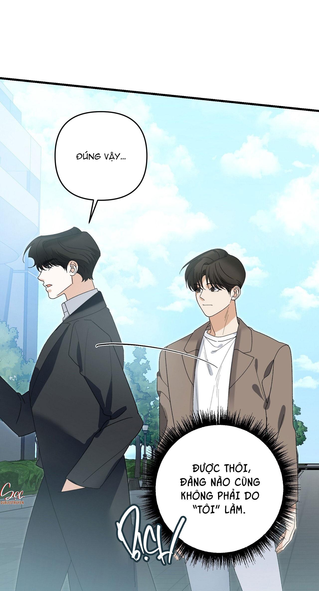 ĐIỀU KIỆN CỦA GUIDE - Chap 54