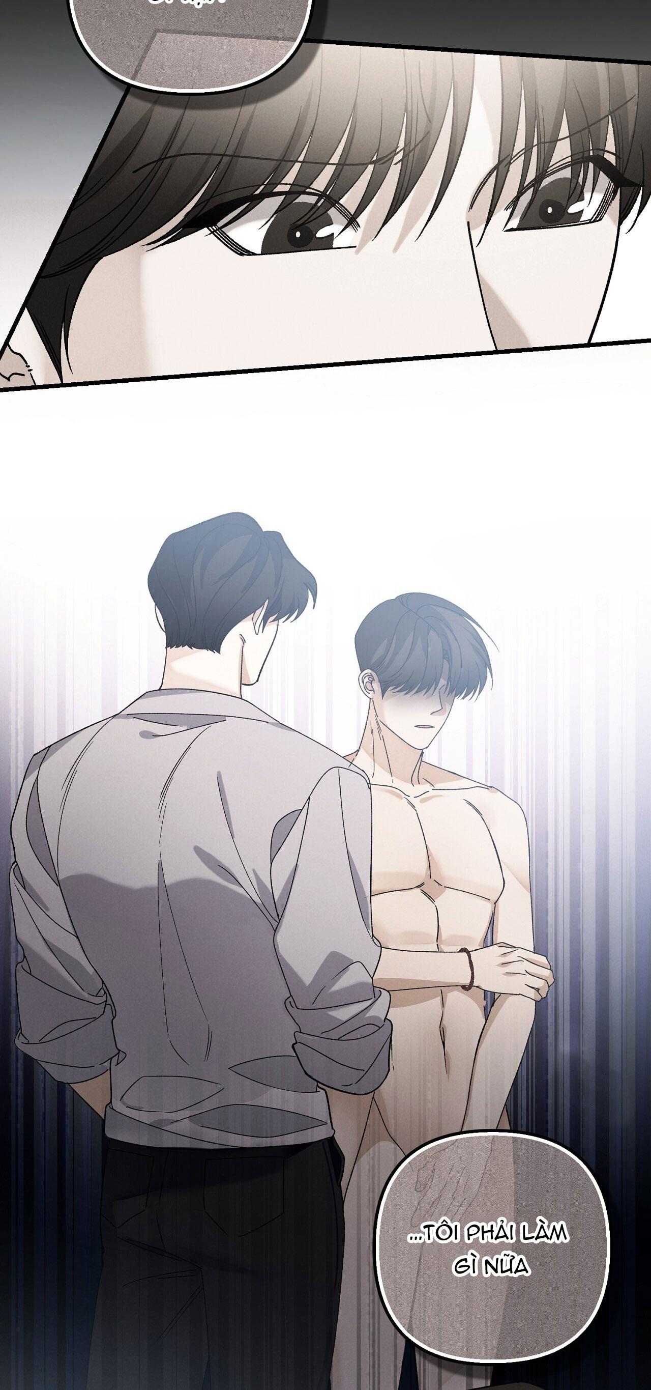 ĐIỀU KIỆN CỦA GUIDE - Chap 55