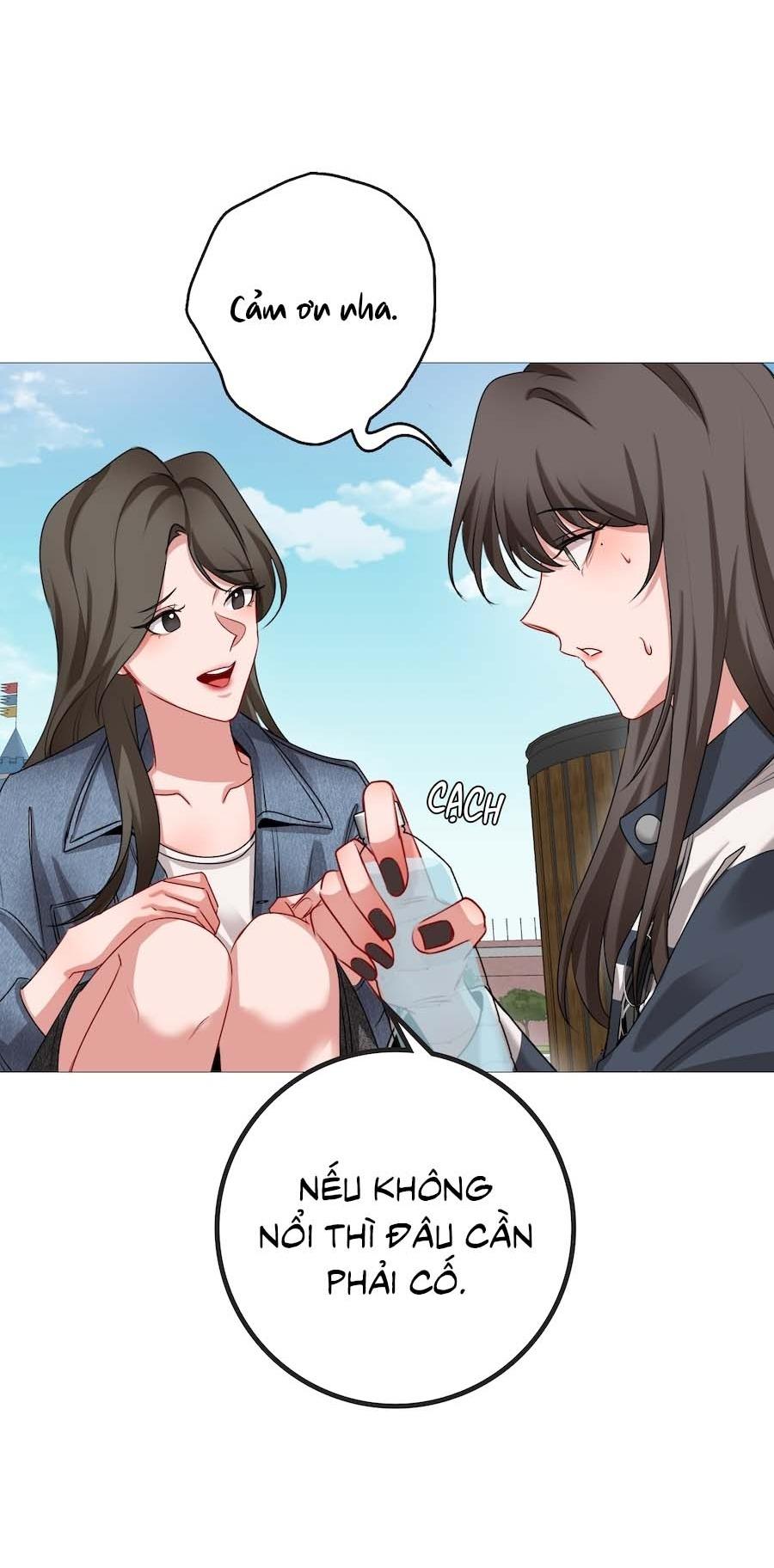 Flower of youth - Chap 41