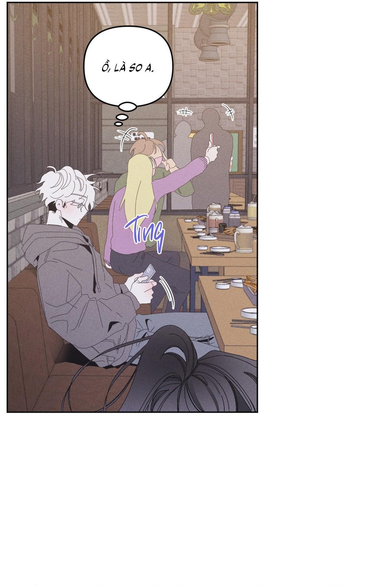 (CBunu) Mùa Đông Cuối Cùng Của Tôi - Chap 4