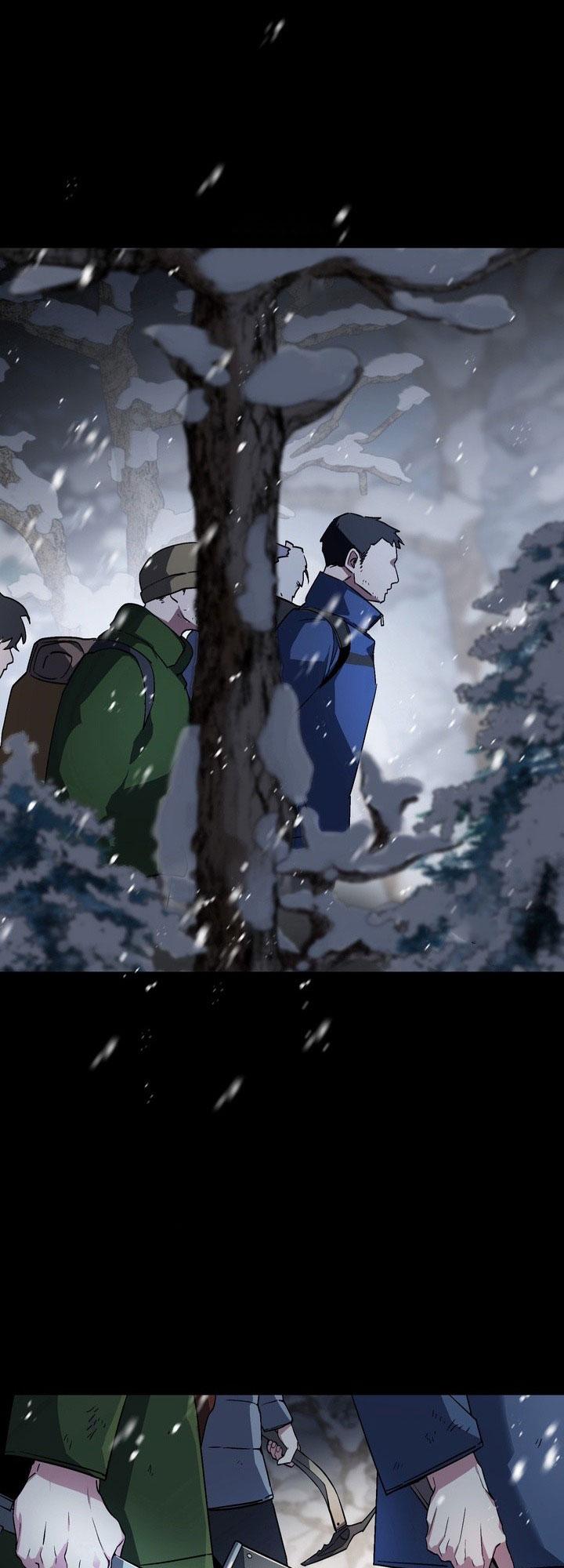 Room Without Windows - Chap 12