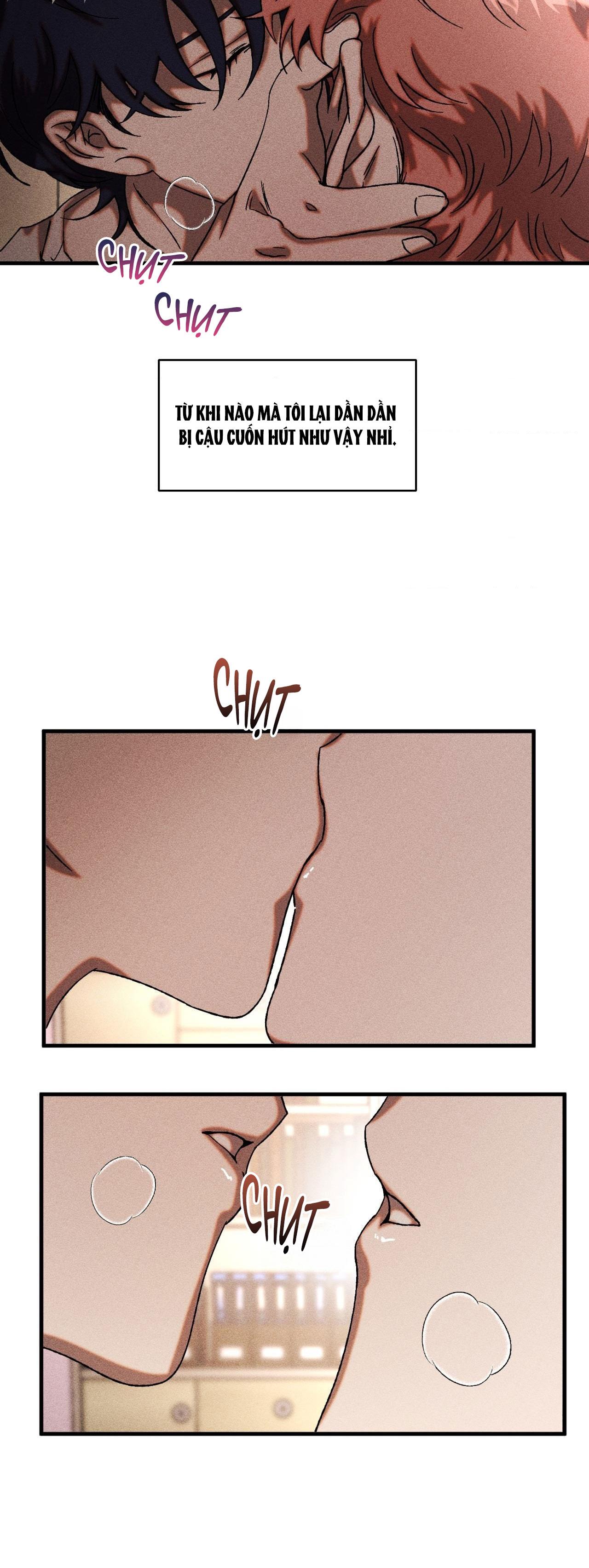 Cash Or Credit - Chap 52