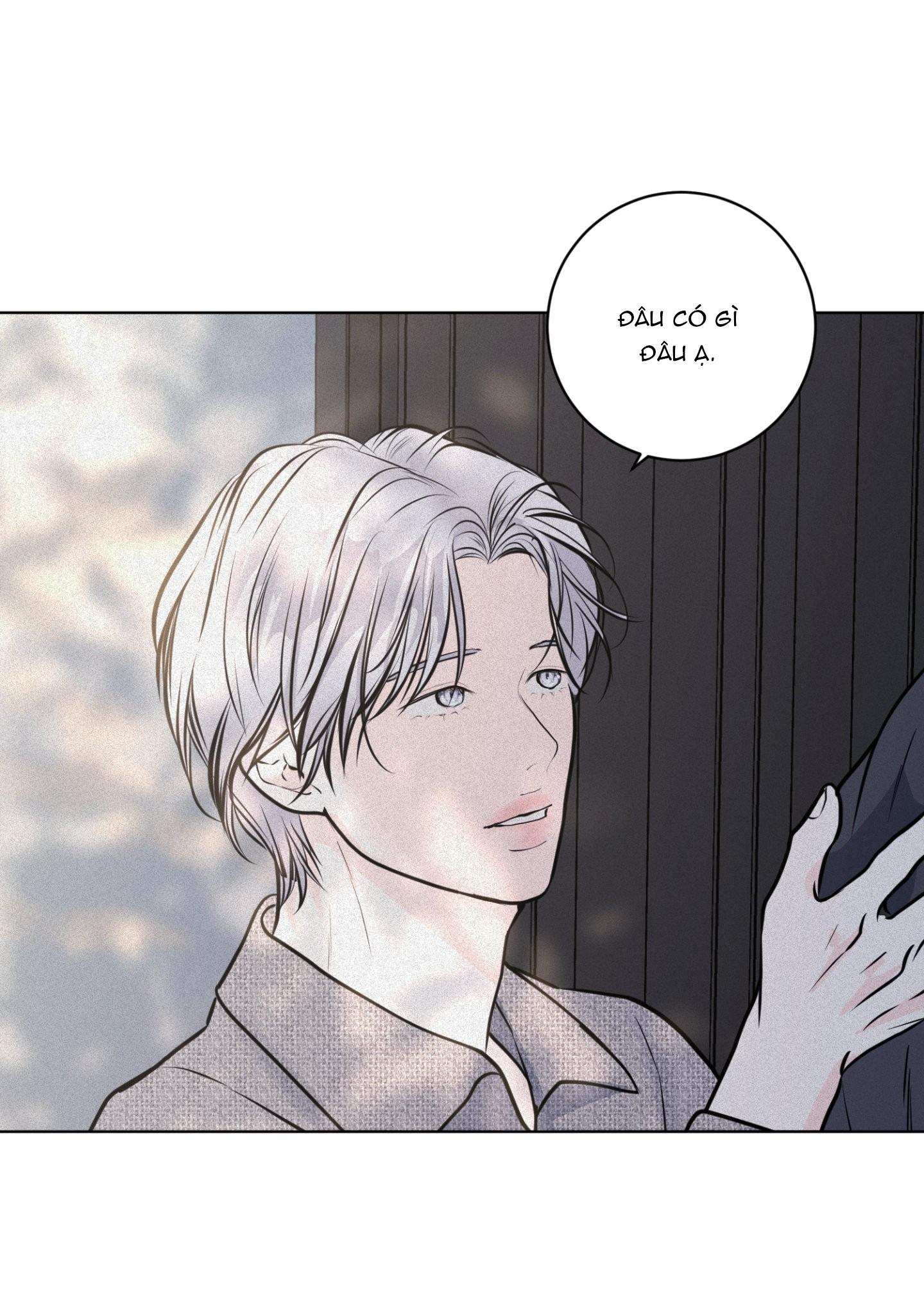 (ABO) LỜI CẦU NGUYỆN - Chap 70