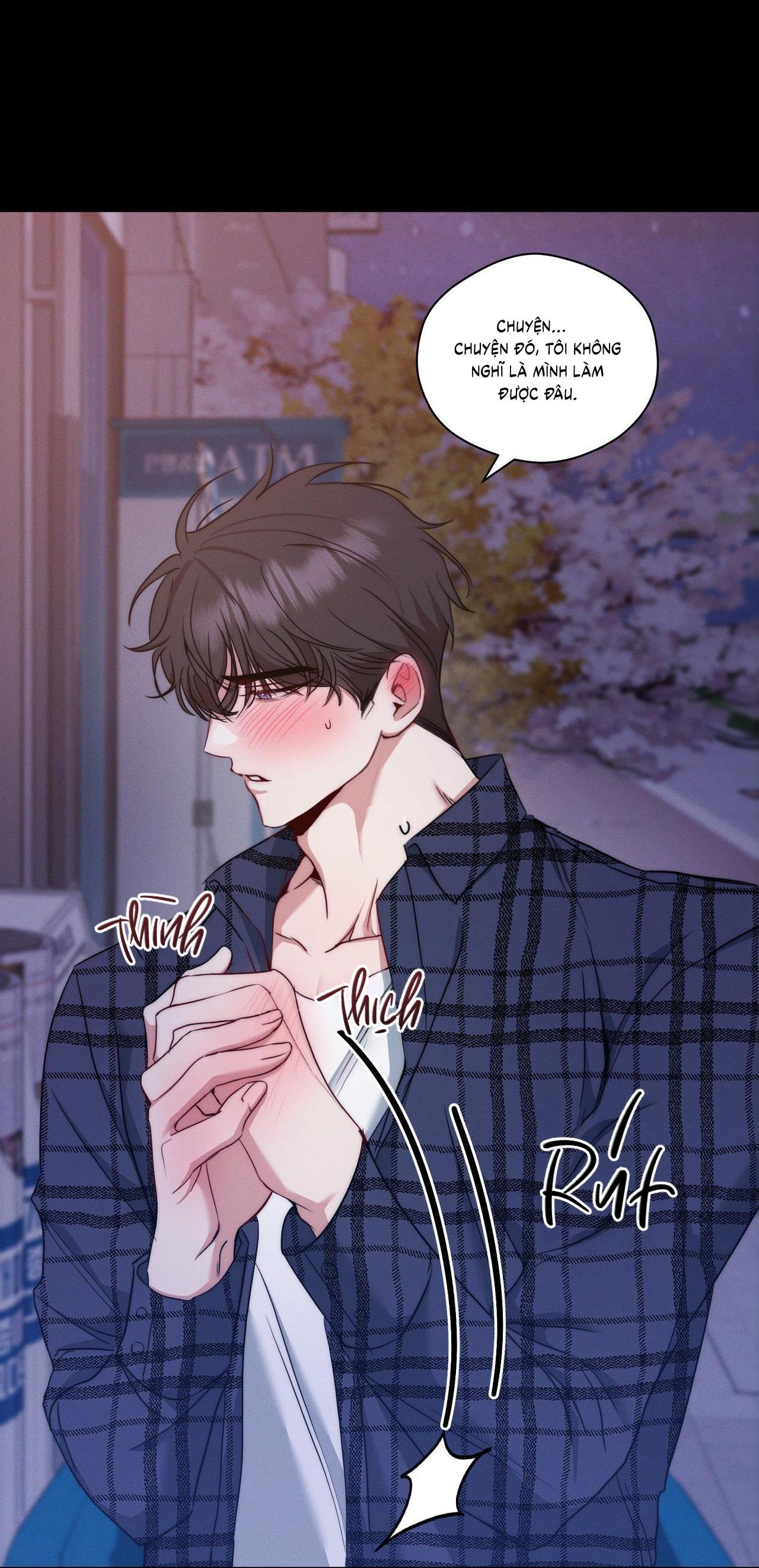 (CBunu) Cẩm Nang Fetish - Chap 2