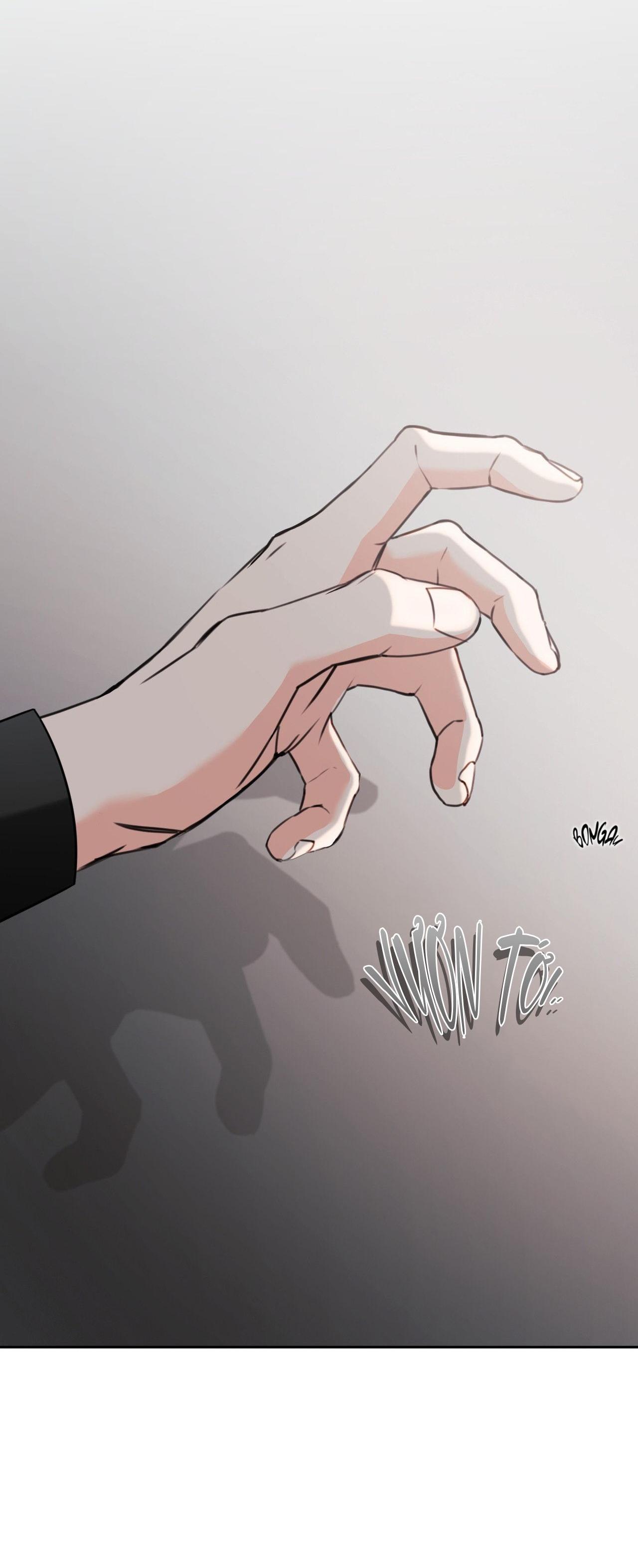 Nuôi máy DẬP từ nhỏ - Chap 18