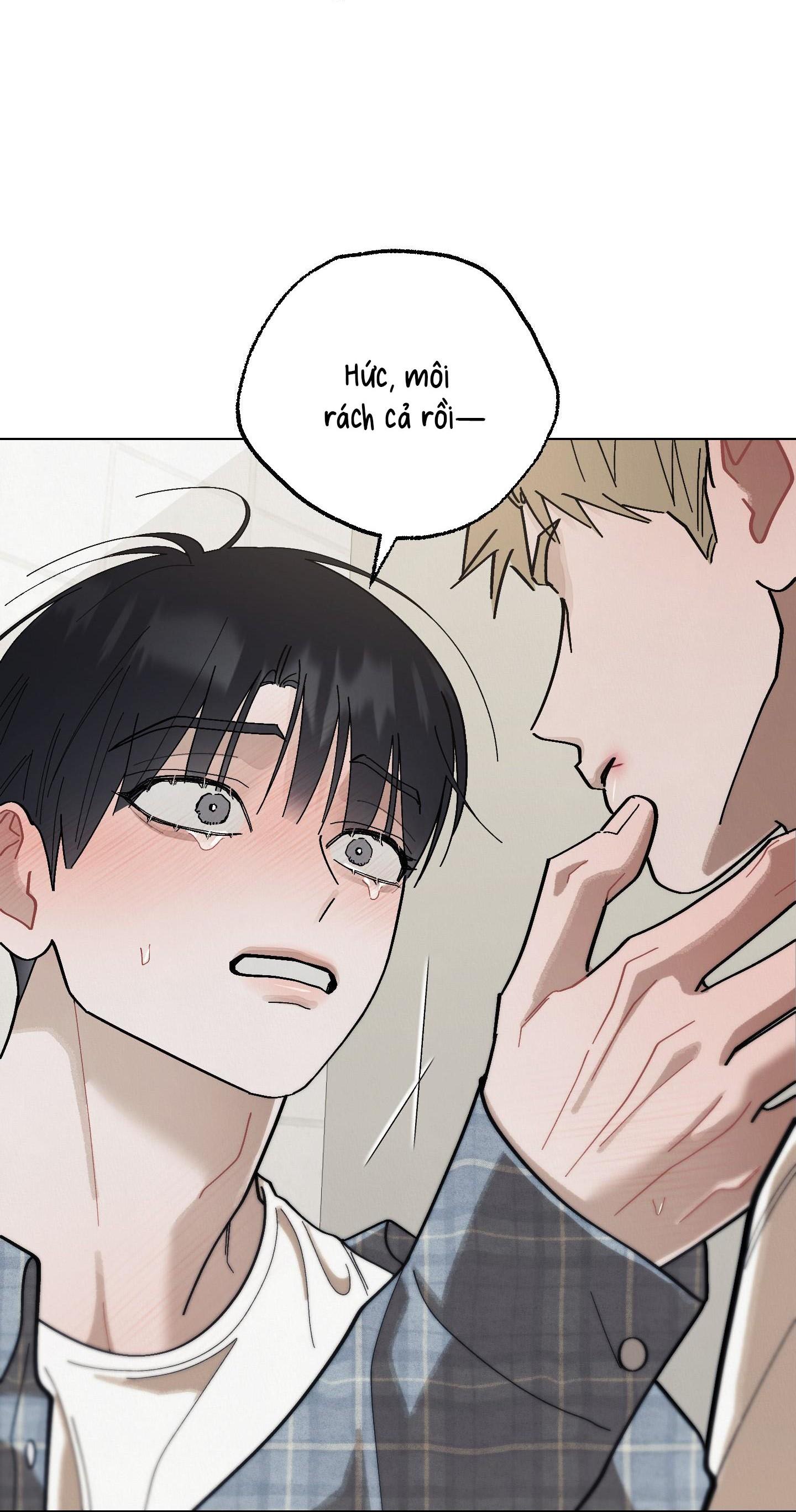 (CBunu) Nhiệm Vụ Định Mệnh - Chap 19