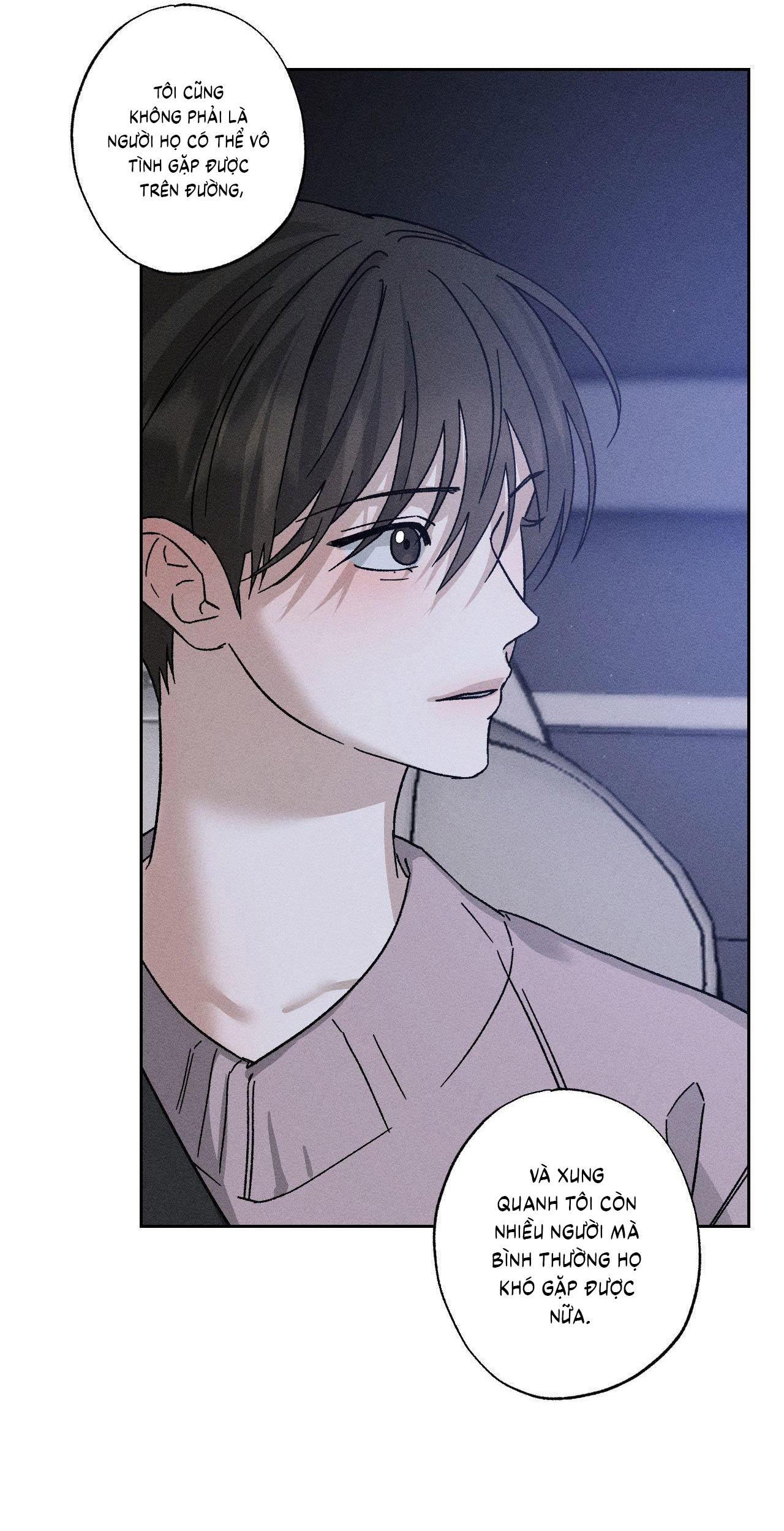 (CBunu) Close Up - Chap 16