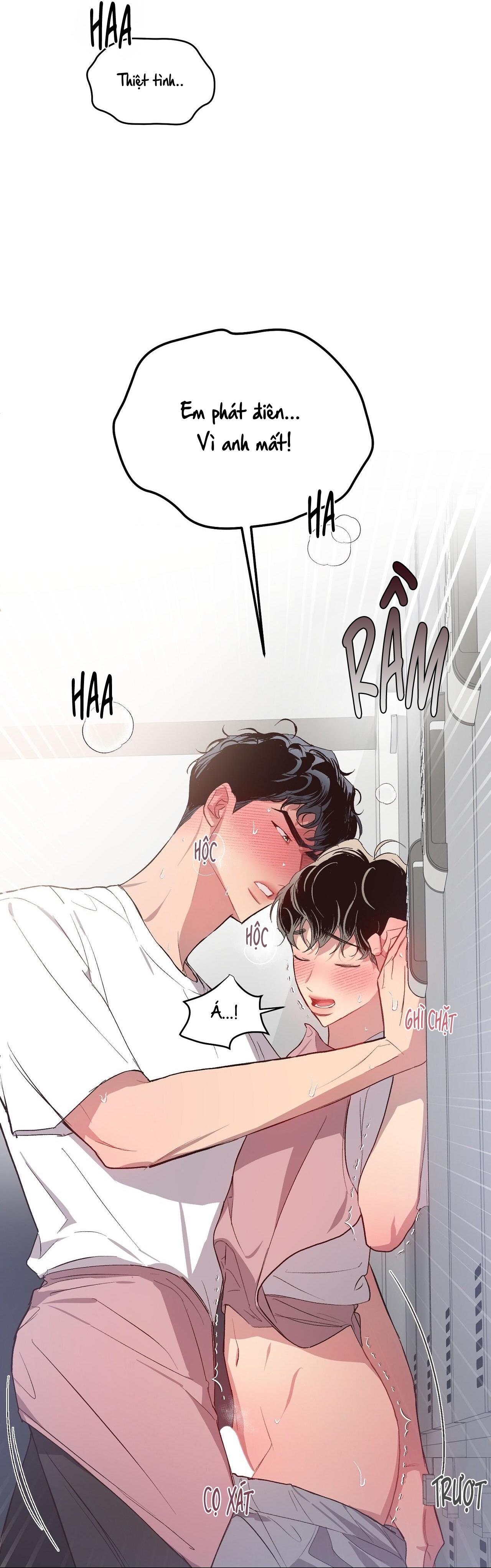 (CBunu) Bí Mật Của Mái Tóc - Chap 29