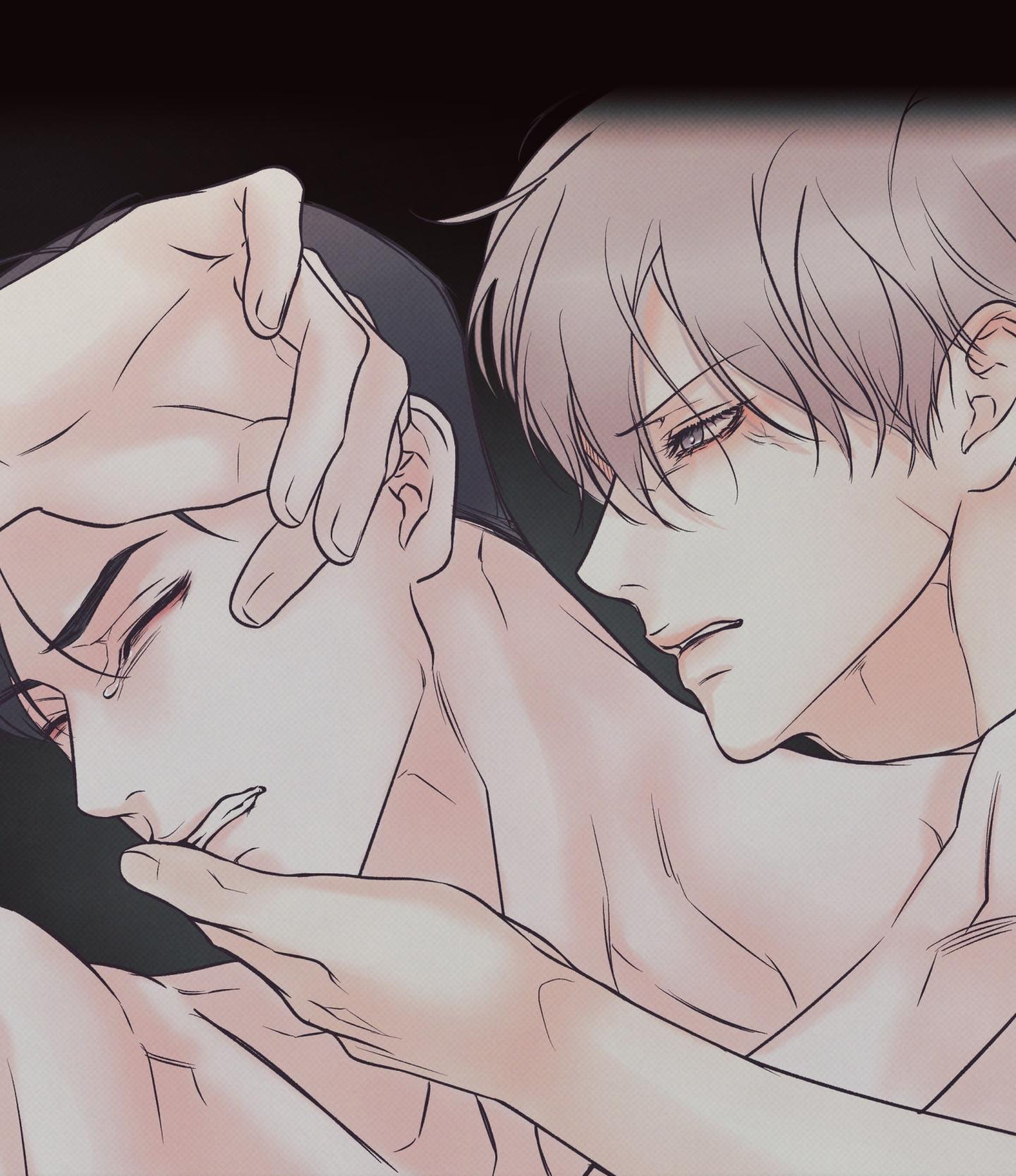 (RÔ LAI) Nửa tỉnh nửa mê - Chap 15