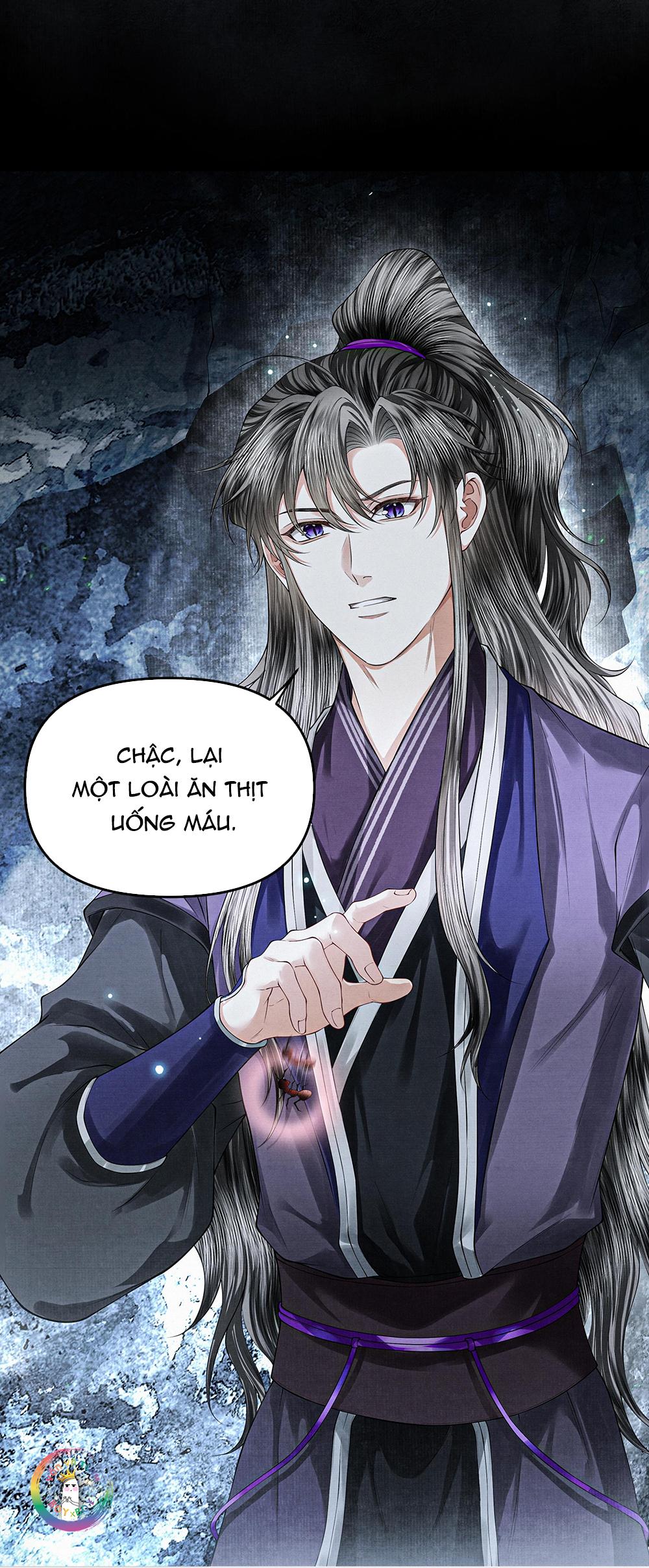 Đồng Tiền Kham Thế - Chap 120