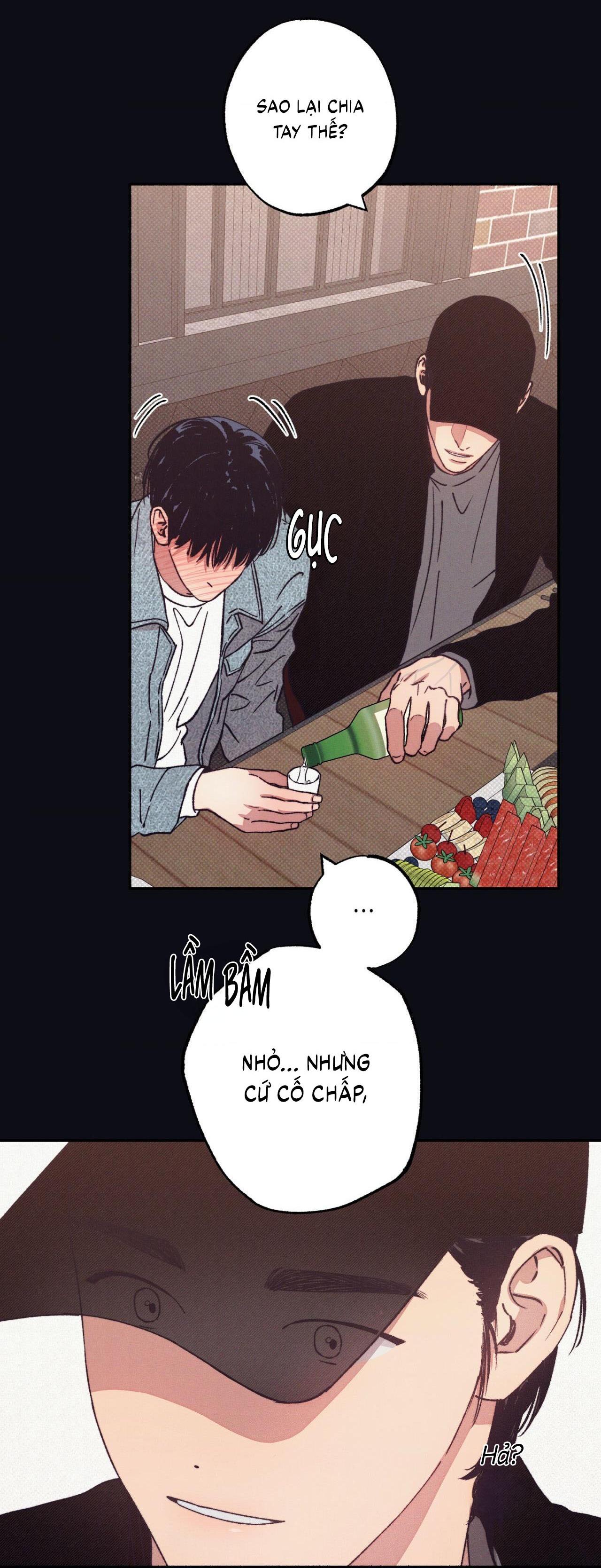 (CBunu) 1 to 10 - Chap 40