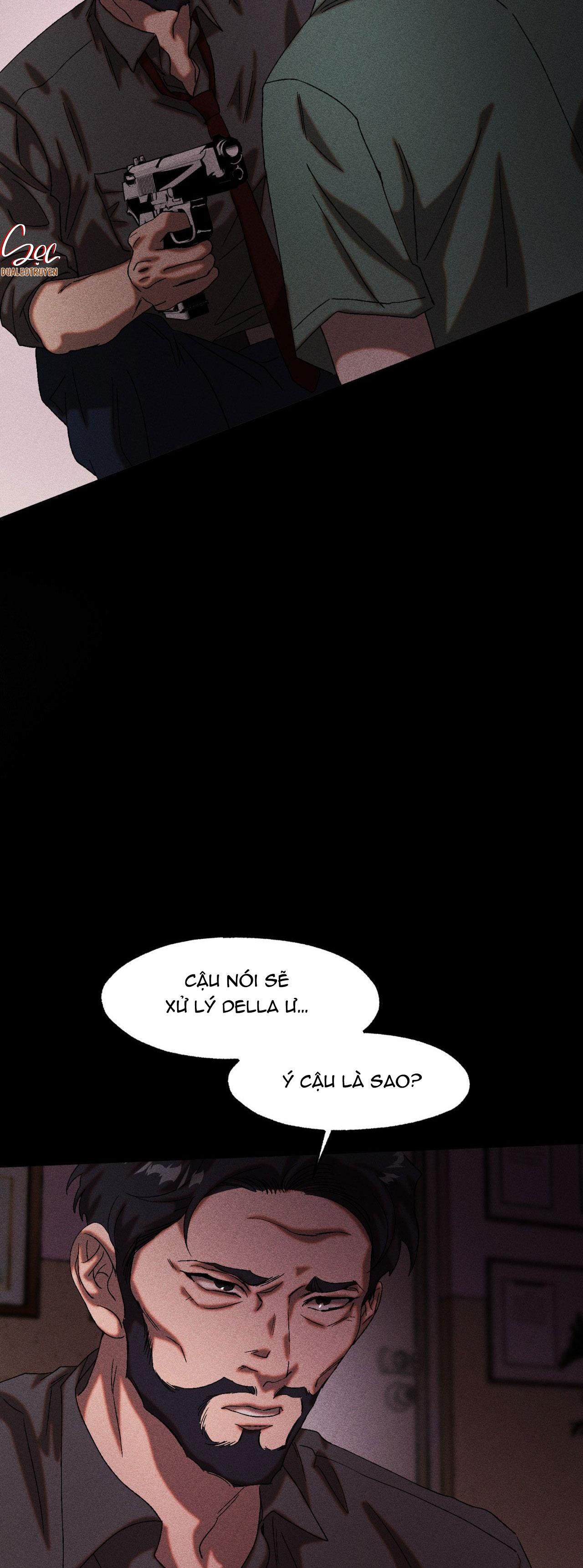 Cash Or Credit - Chap 55