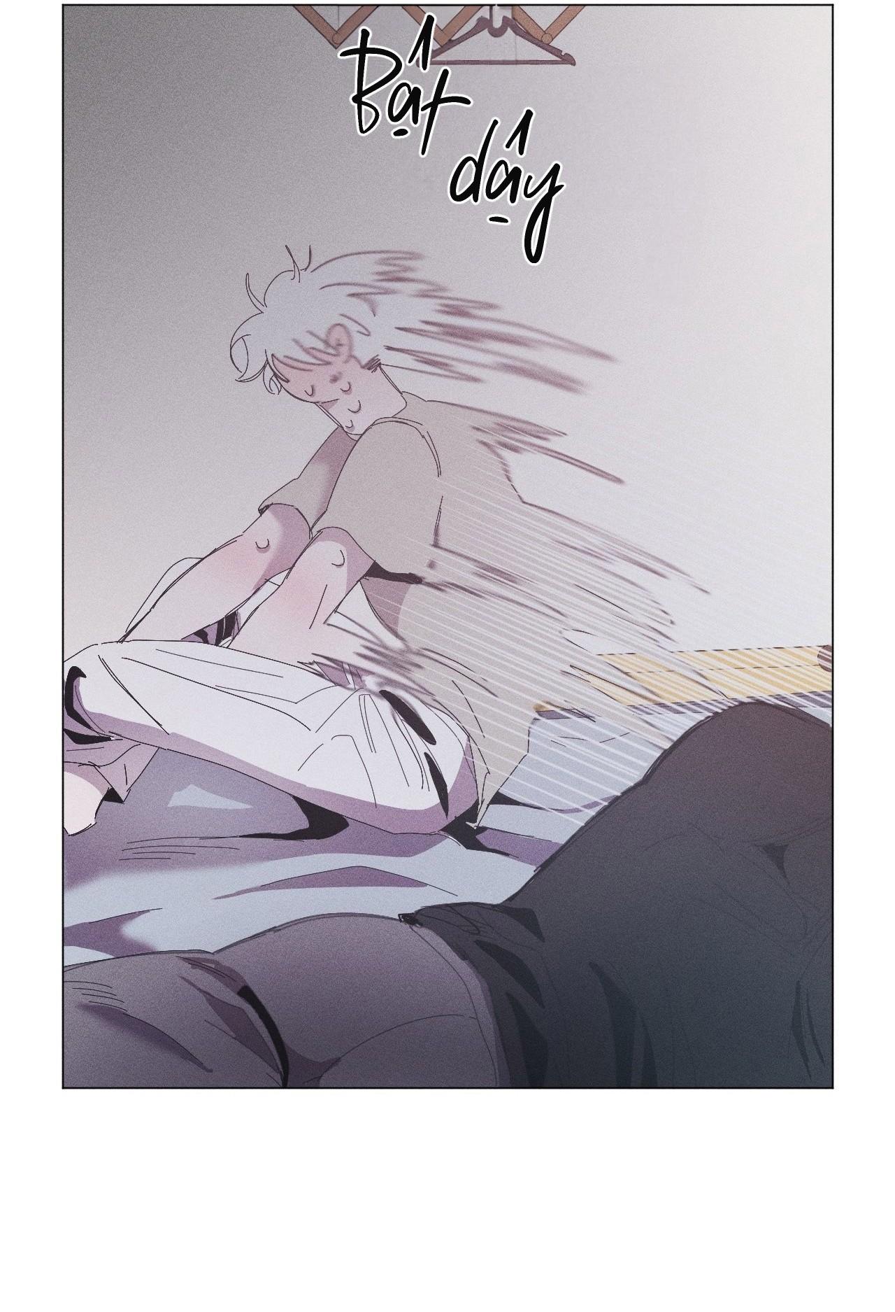 (CBunu) Mùa Đông Cuối Cùng Của Tôi - Chap 3