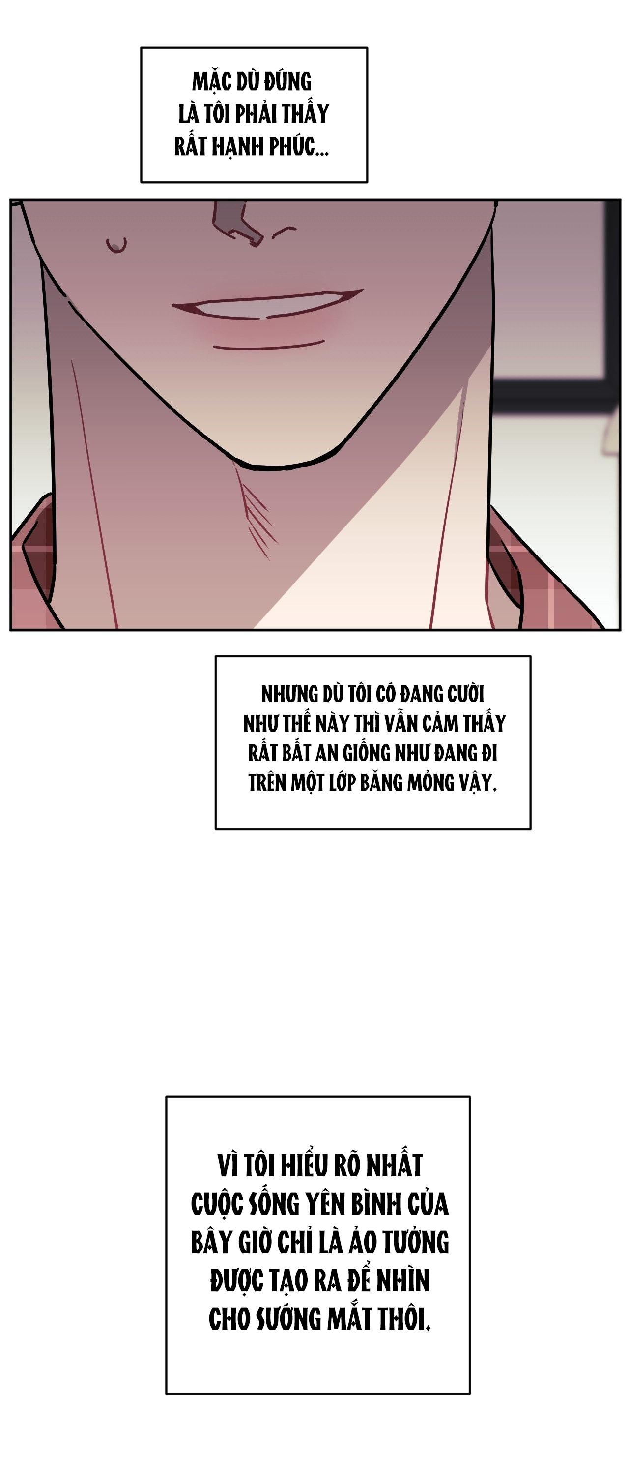 HƠN CẢ BẠN BÈ - Chap 105