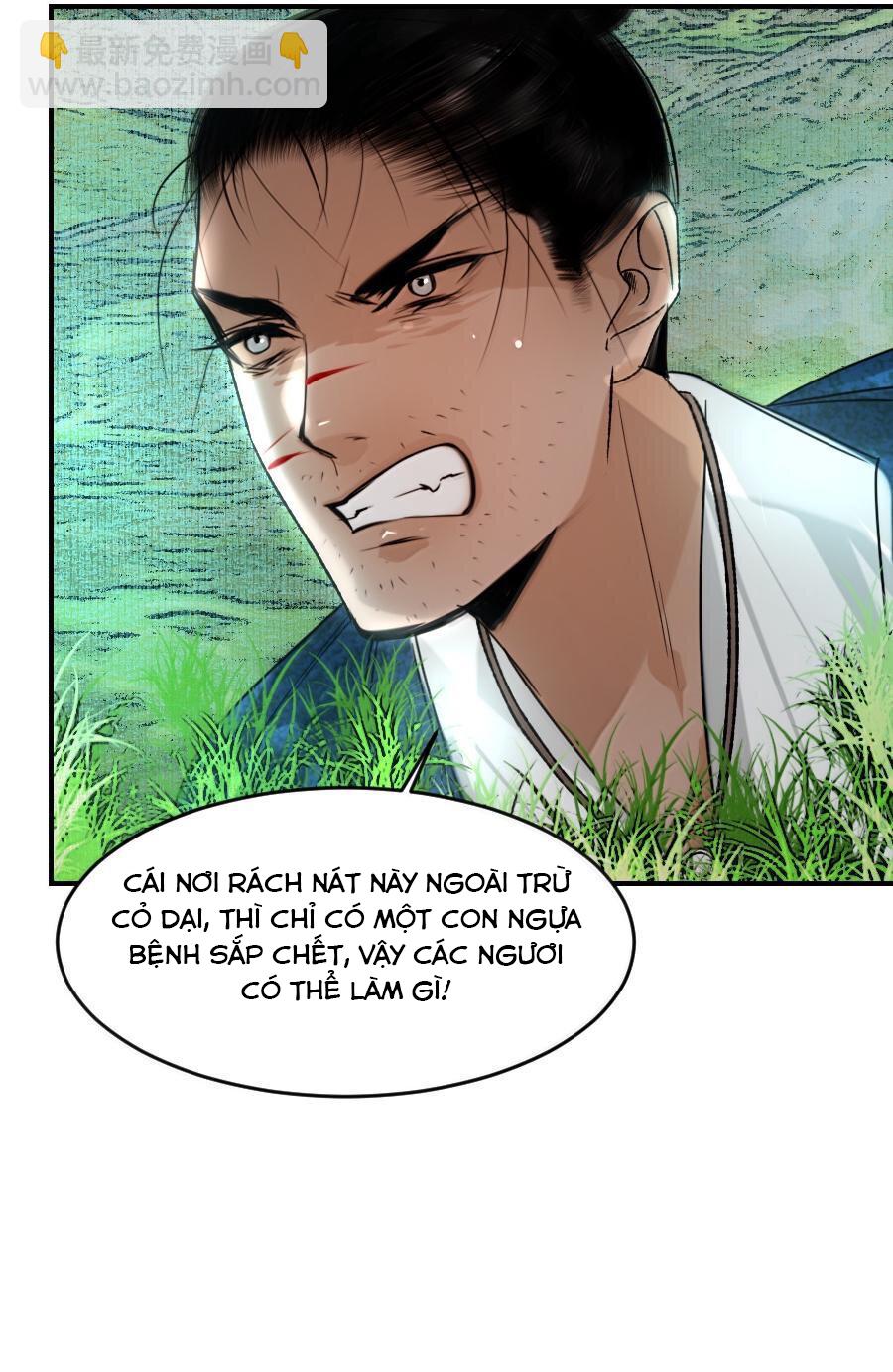 Vòng Luân Hồi - Chap 112