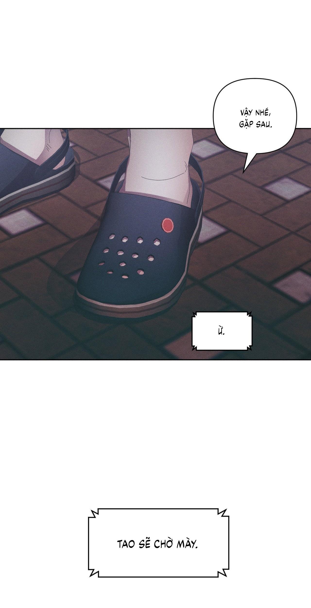 (CBunu) Mùa Đông Cuối Cùng Của Tôi - Chap 5