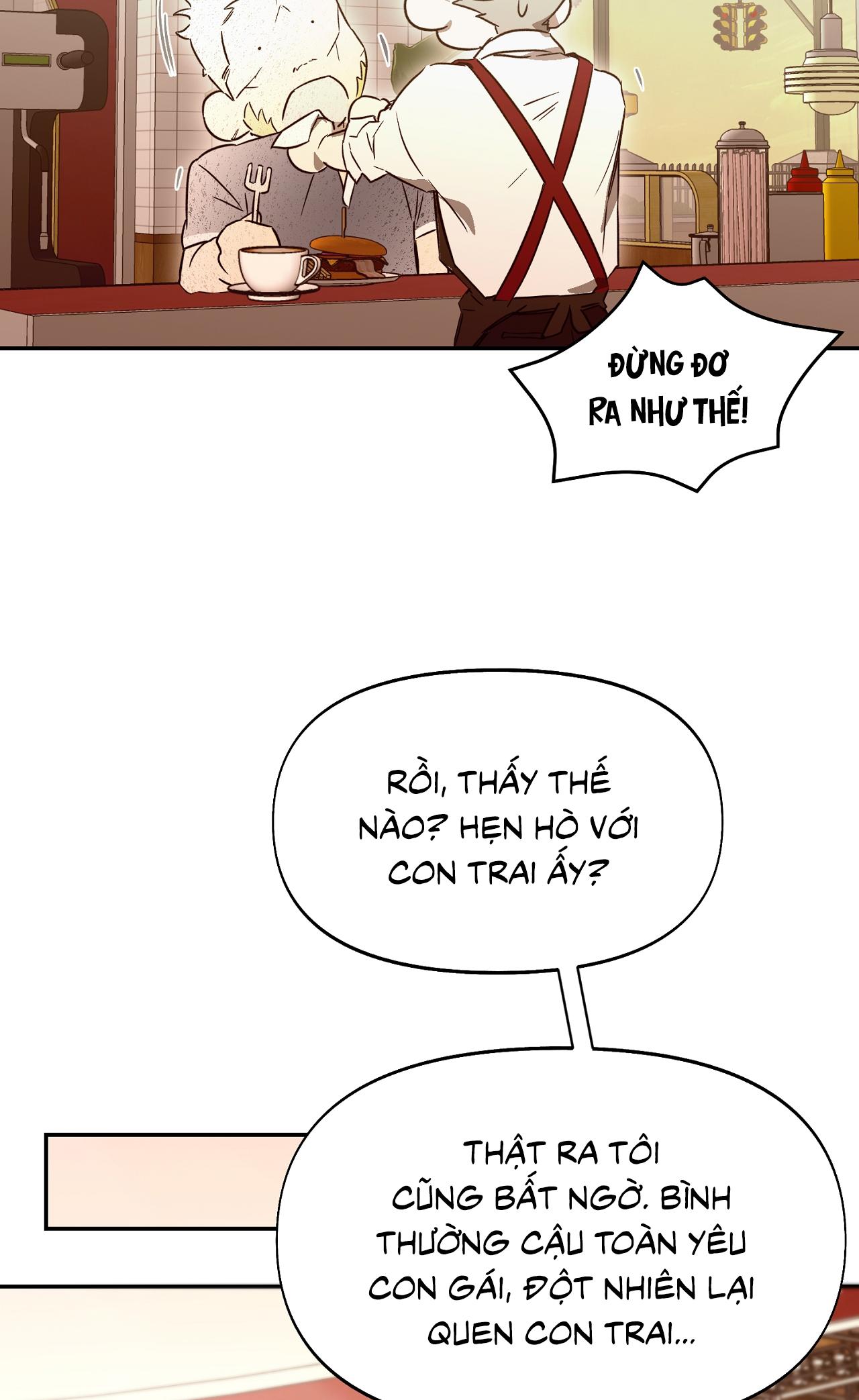 NERD PROJECT - Chap 41