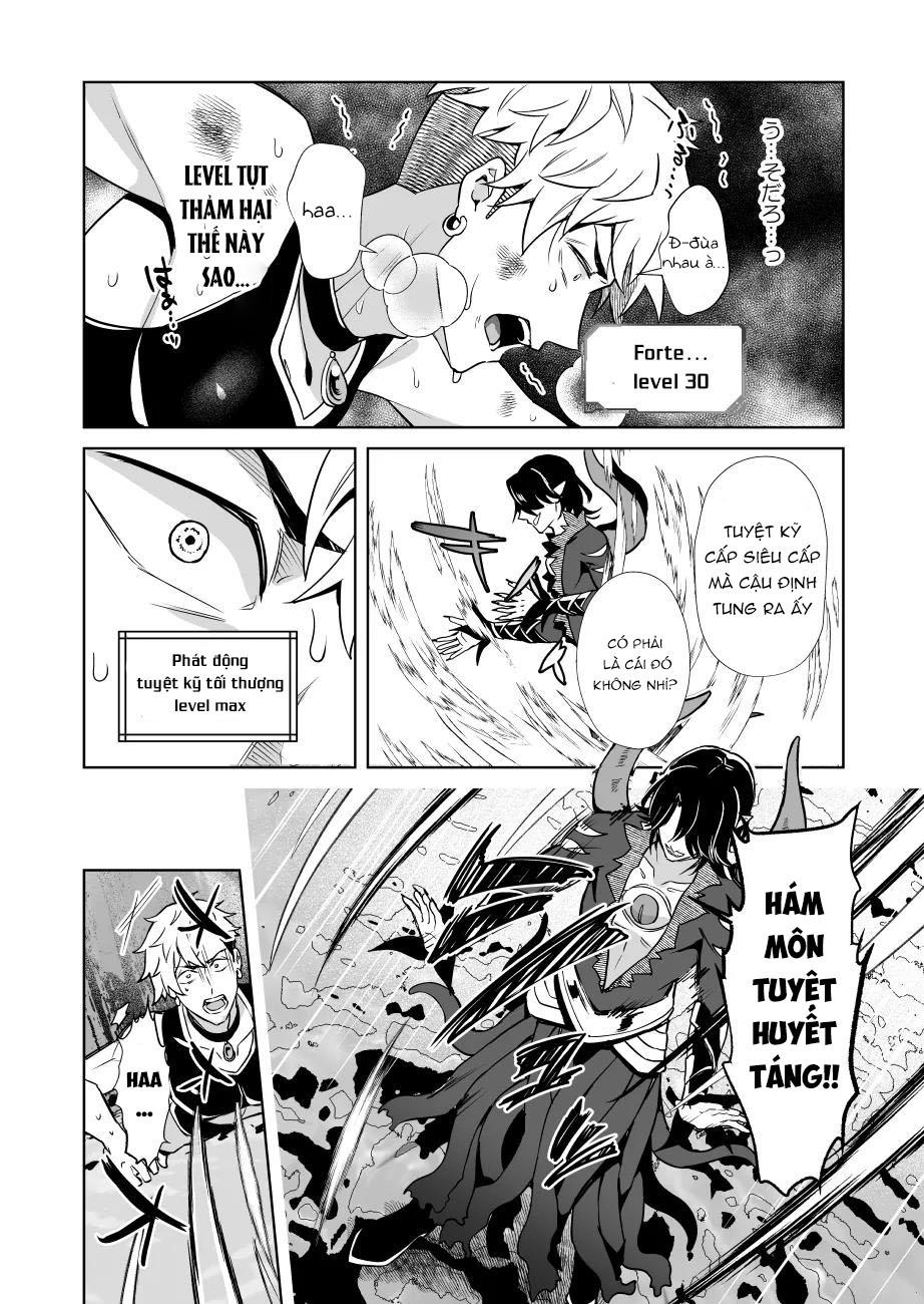 Doujinshi Tổng Hợp - Chap 271.2 - Trang 33