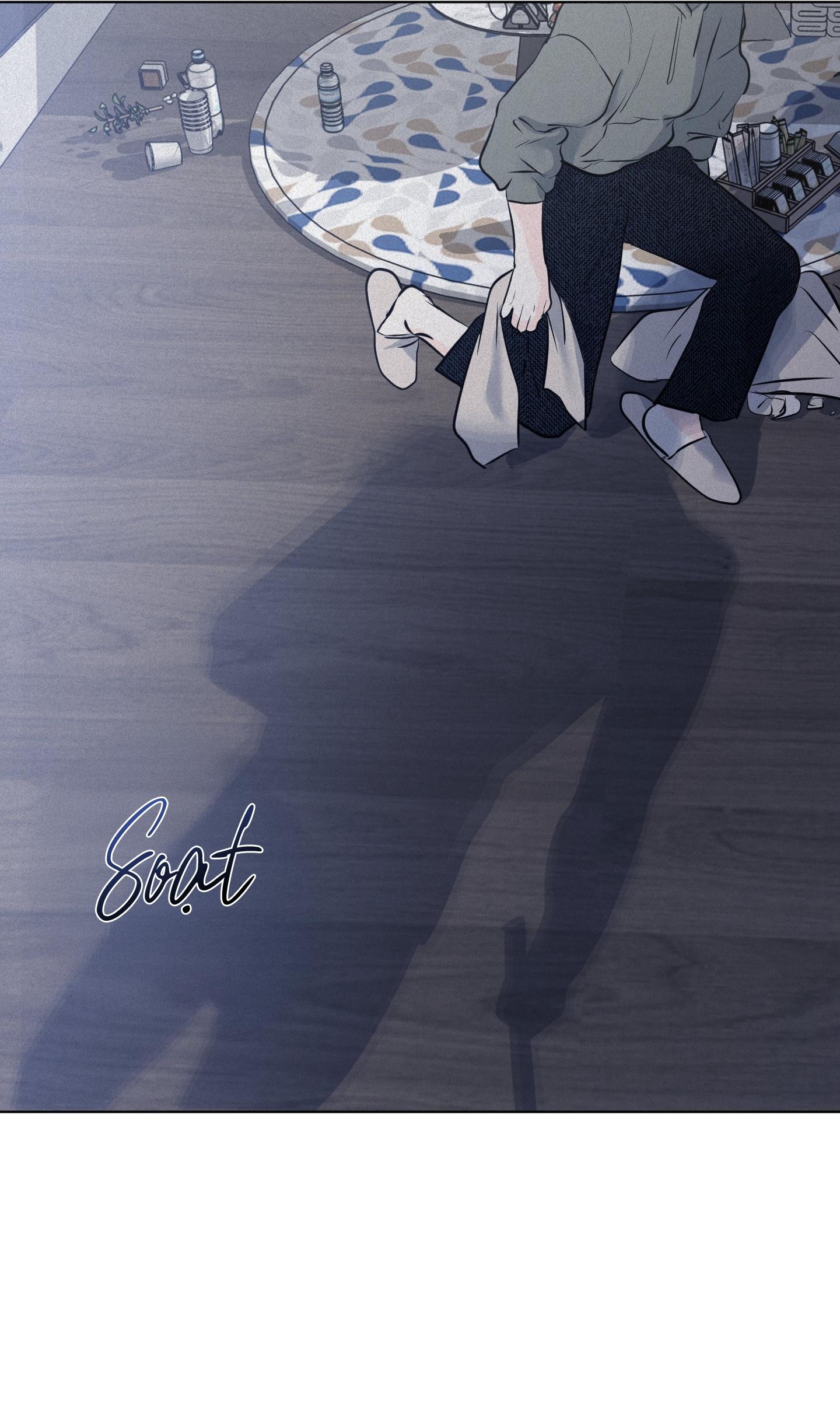 (ABO) LỜI CẦU NGUYỆN - Chap 67