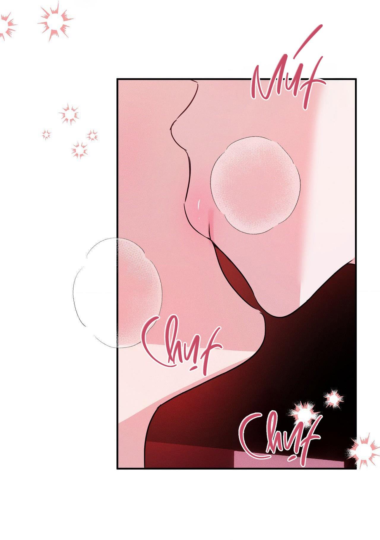 (CBunu) Cẩm Nang Fetish - Chap 4