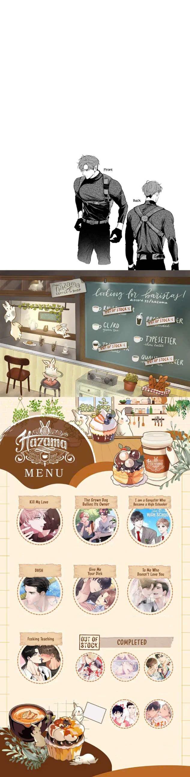 Viên Grarnet Trong Bóng Tối - Chap 1