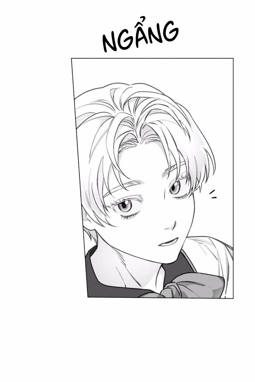 Xuyên Thành Bá Tước Omega - Chap 2