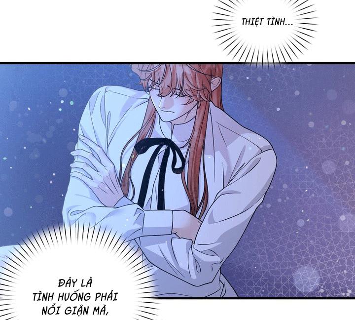 TIỂU BÁ TƯỚC BETA NAY ĐÃ KHÁC XƯA - Chap 22