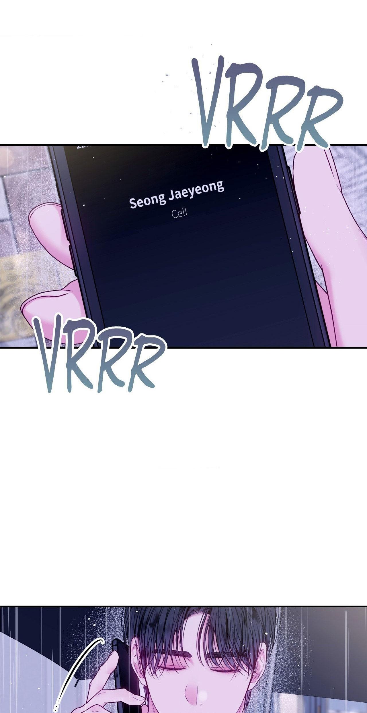 CHÚNG TA KHÔNG HOÀN HẢO - Chap 8