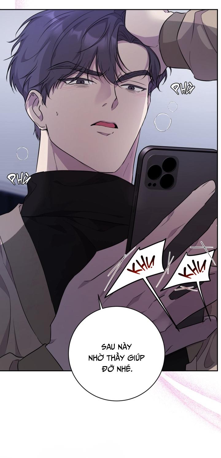 TUYỂN TẬP ÁM ẢNH, MƯU MÔ CÔNG - Chap 8.3 - Trang 73