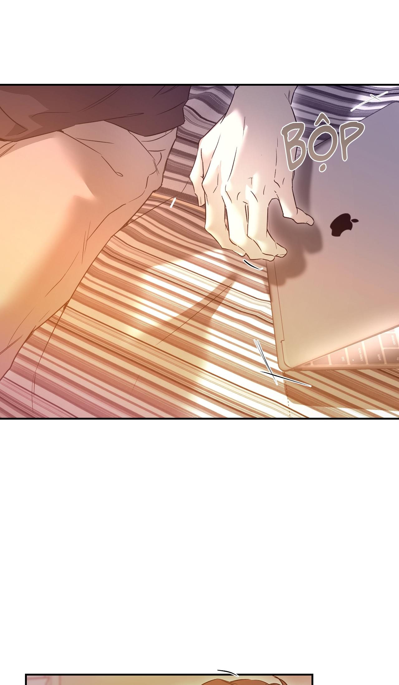 NERD PROJECT - Chap 41