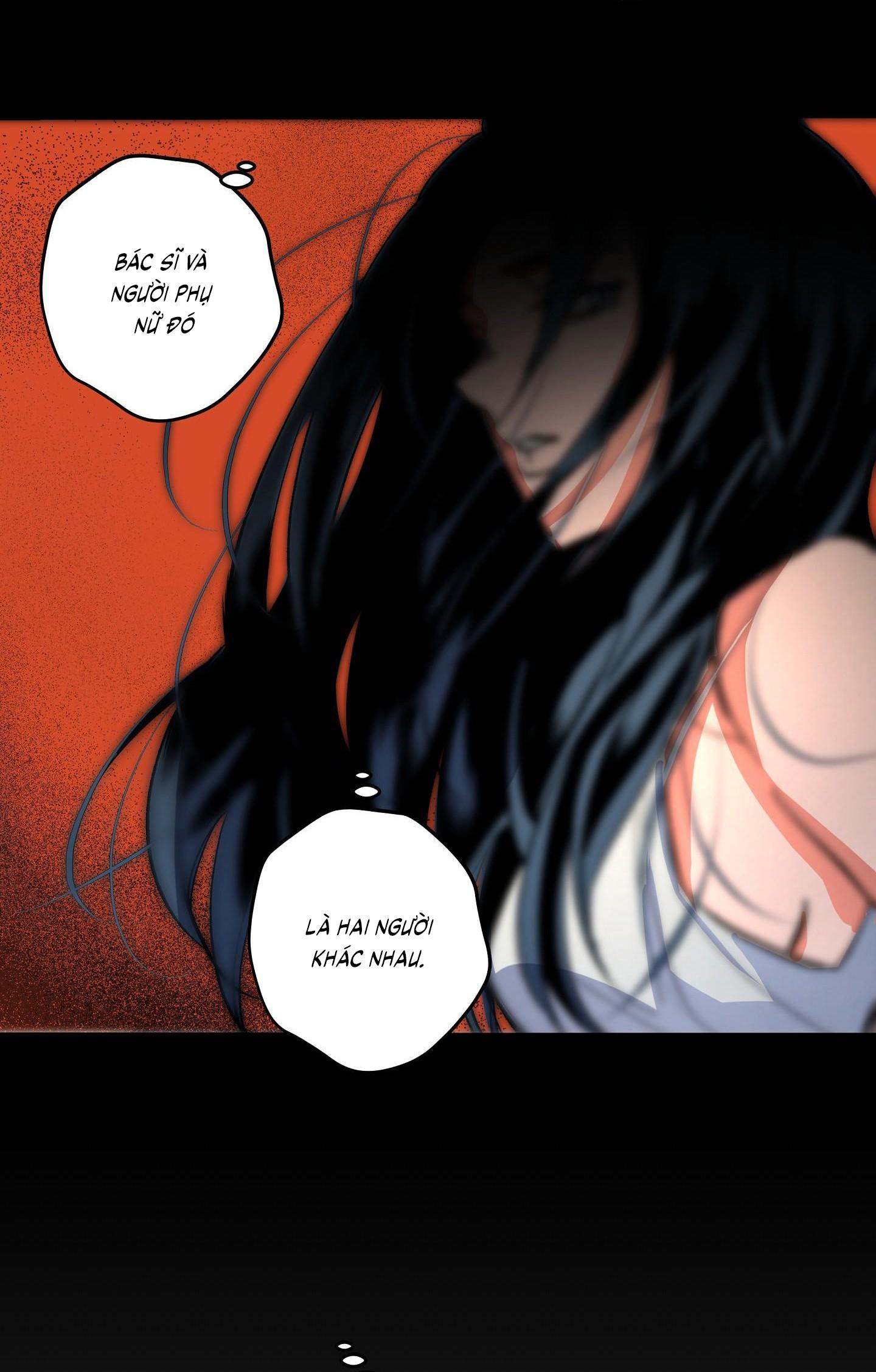 (CBunu) The Cell - Chap 14