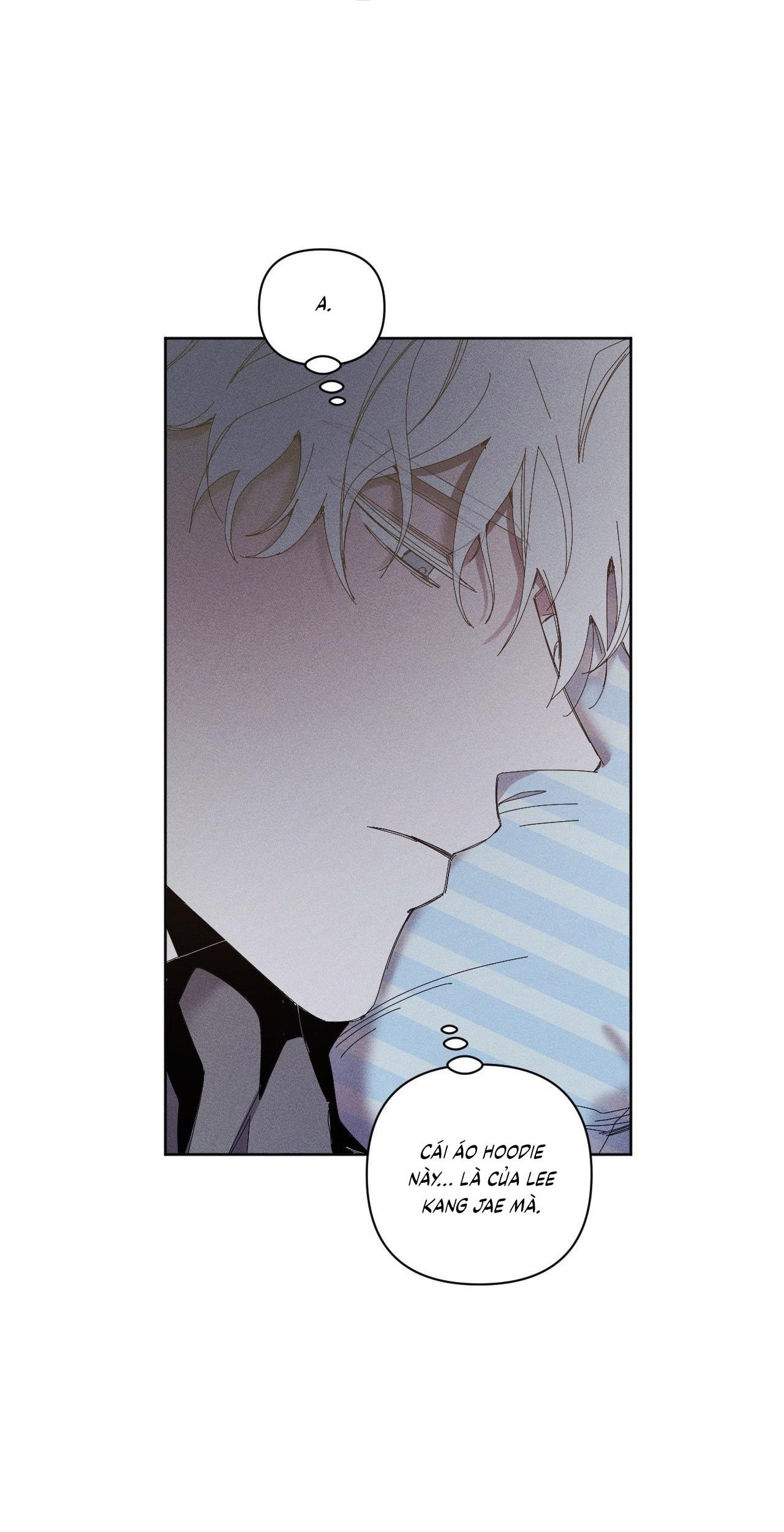 (CBunu) Mùa Đông Cuối Cùng Của Tôi - Chap 5