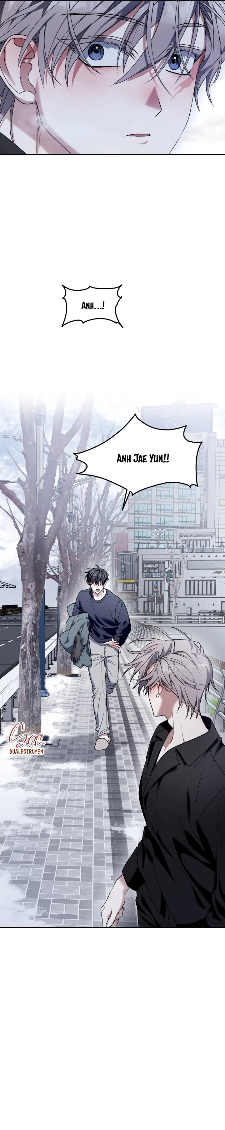 TUYỂN TẬP TRUYỆN NGẮN HỎNY CỦA NHÀ SẸC - Chap 79.5 - Trang 13