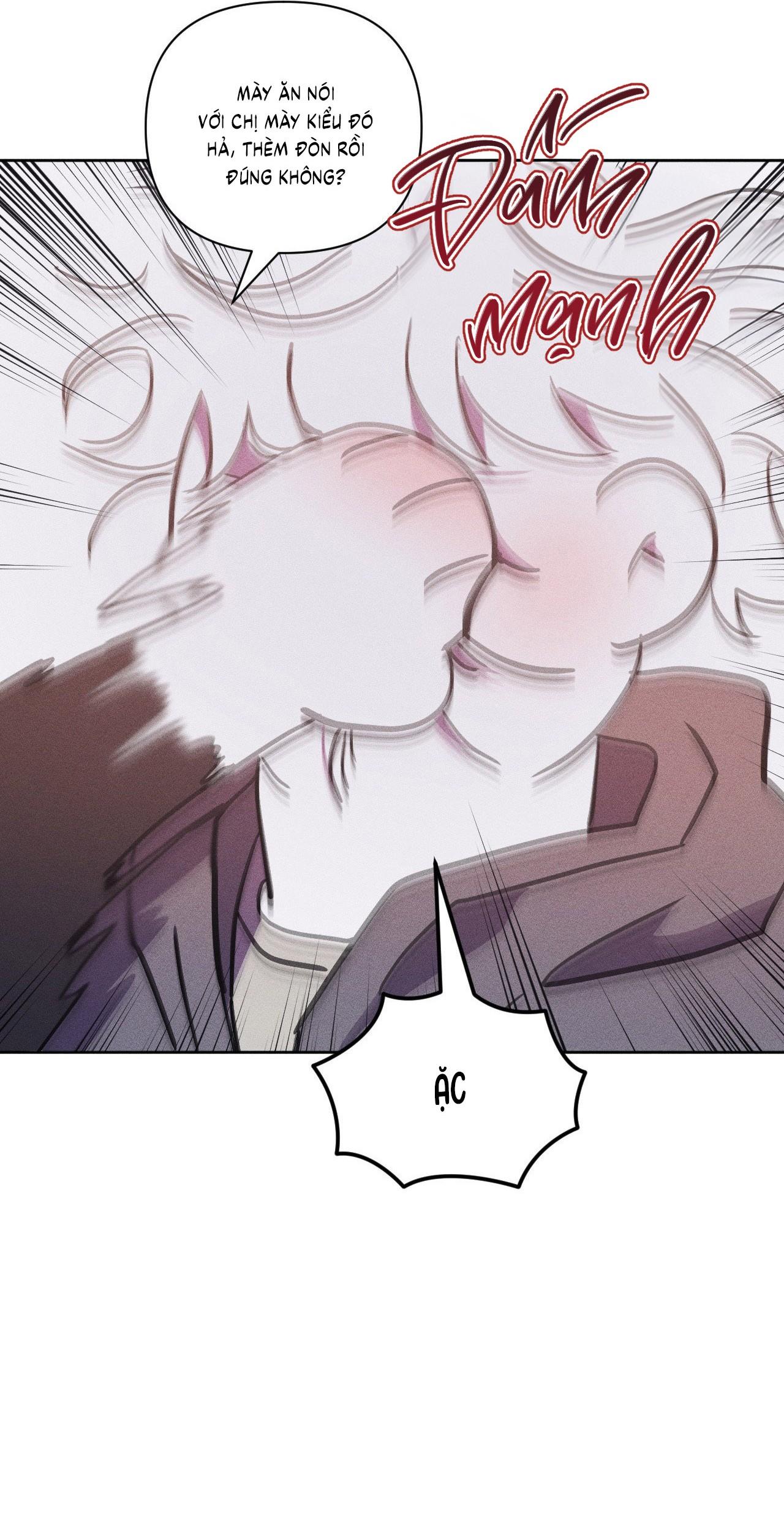 (CBunu) Mùa Đông Cuối Cùng Của Tôi - Chap 5