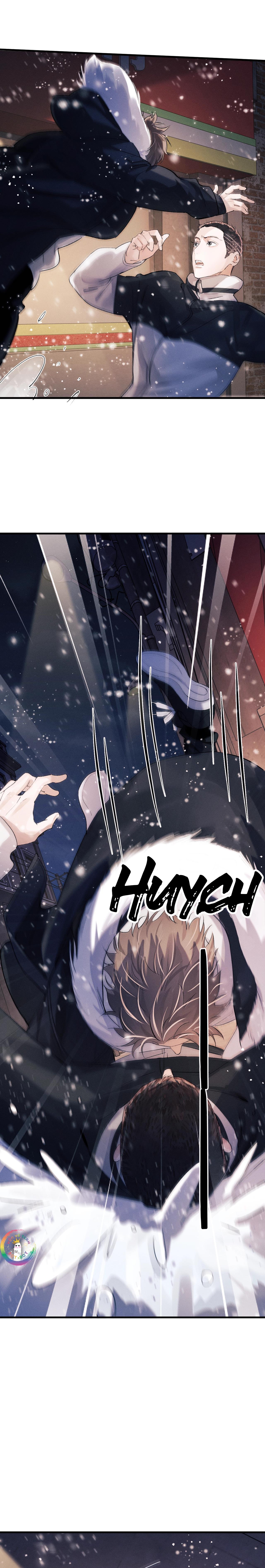 Tát Dã (Ngang Tàng) - Chap 22