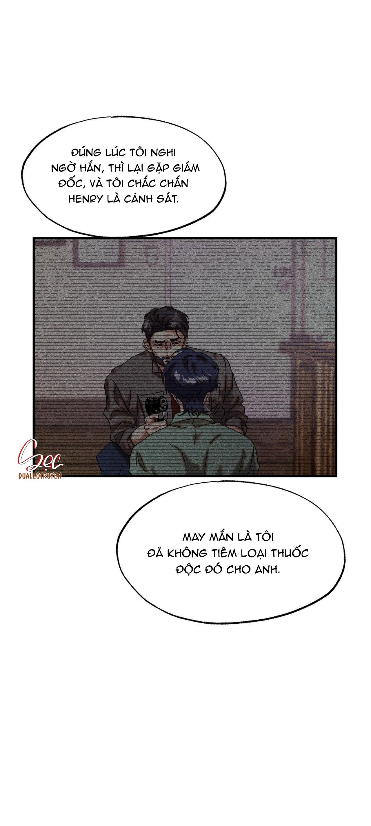 Cash Or Credit - Chap 55