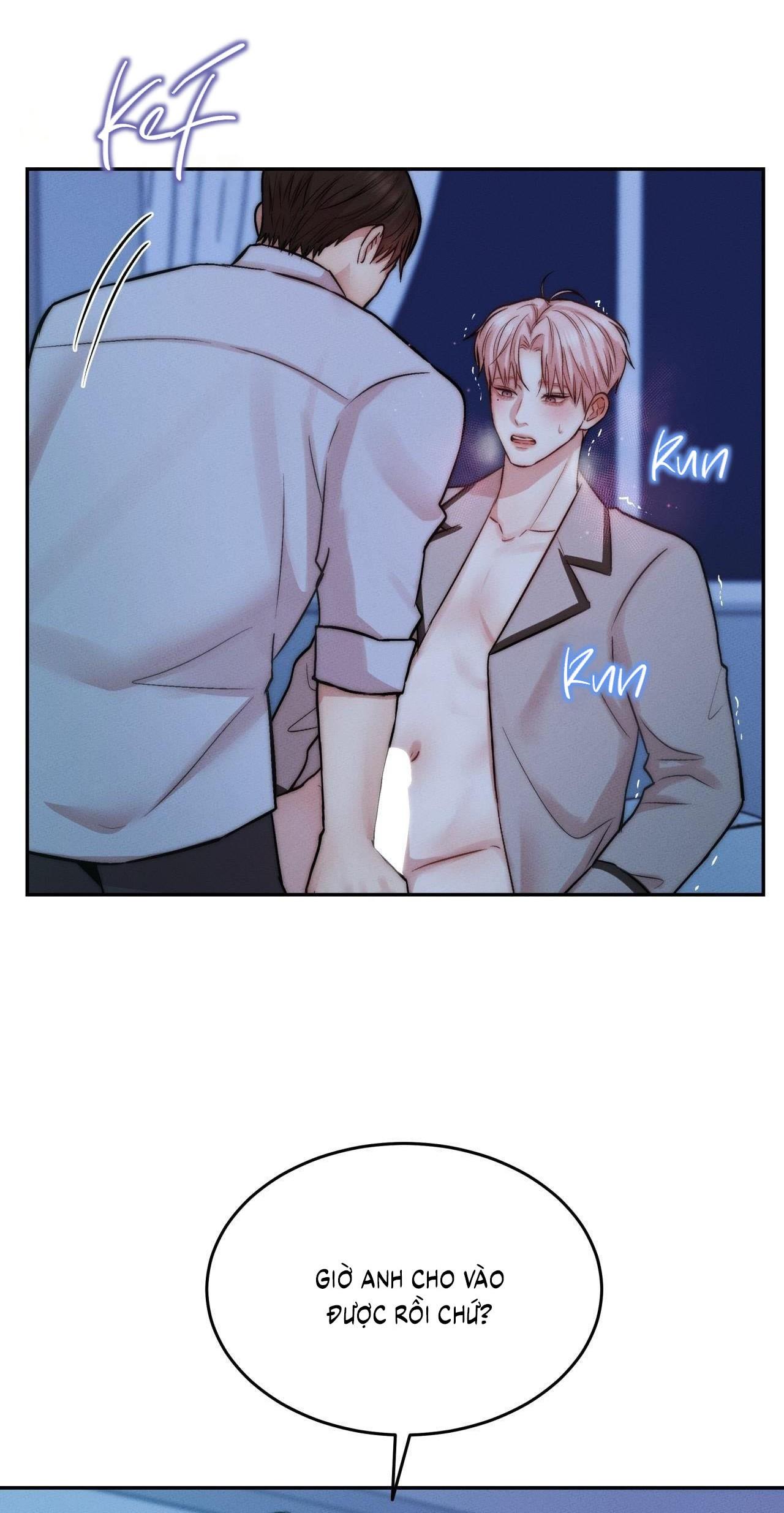 (CBunu) Love Remedy - Chap 34