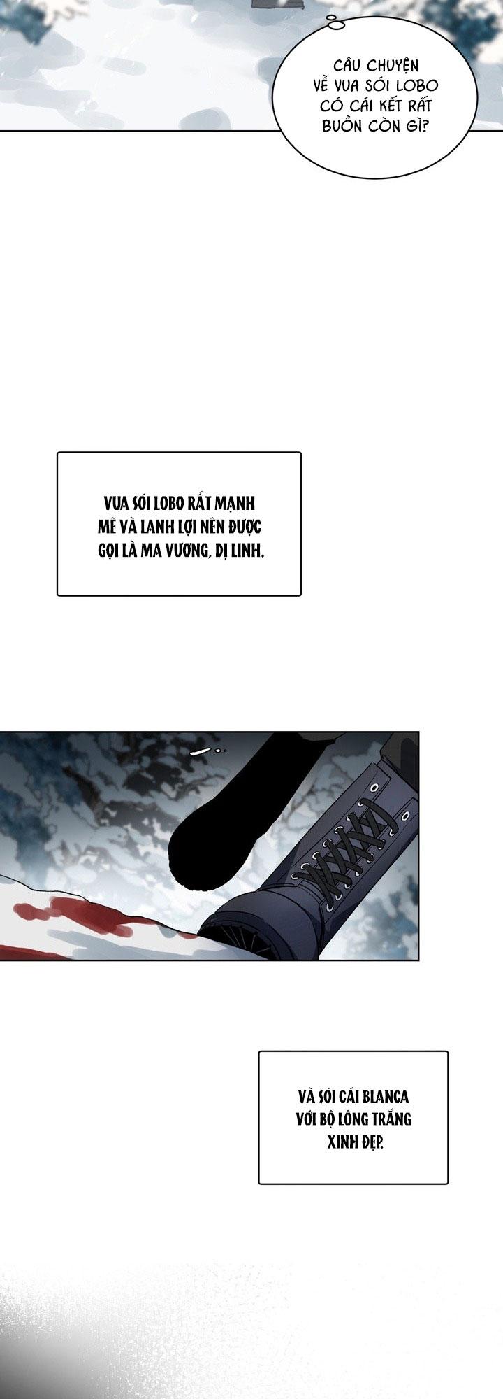 Room Without Windows - Chap 12