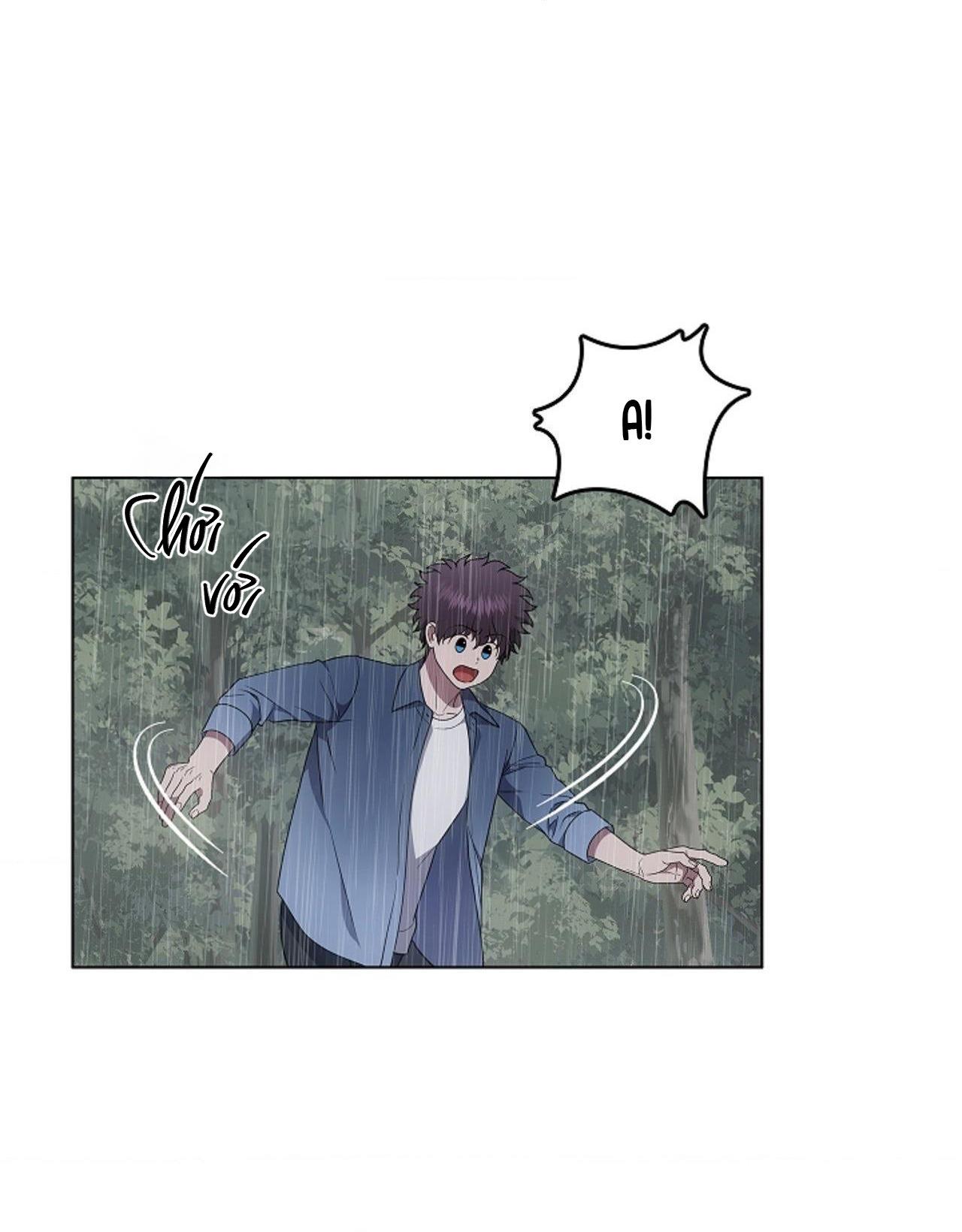 (CBunu) Đuổi Bắt Giữa Đêm Ngọt Ngào - Chap 29