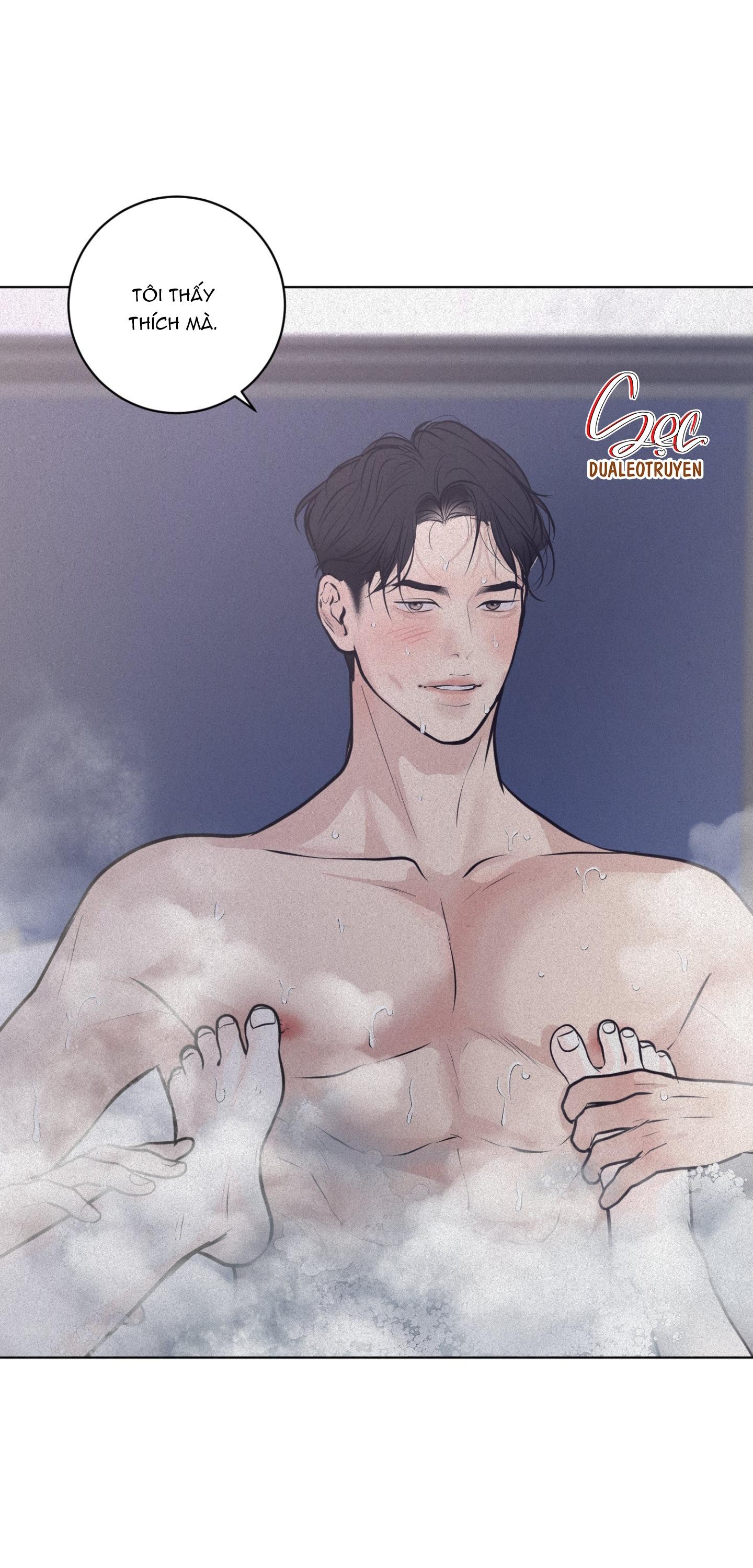 (ABO) LỜI CẦU NGUYỆN - Chap 69