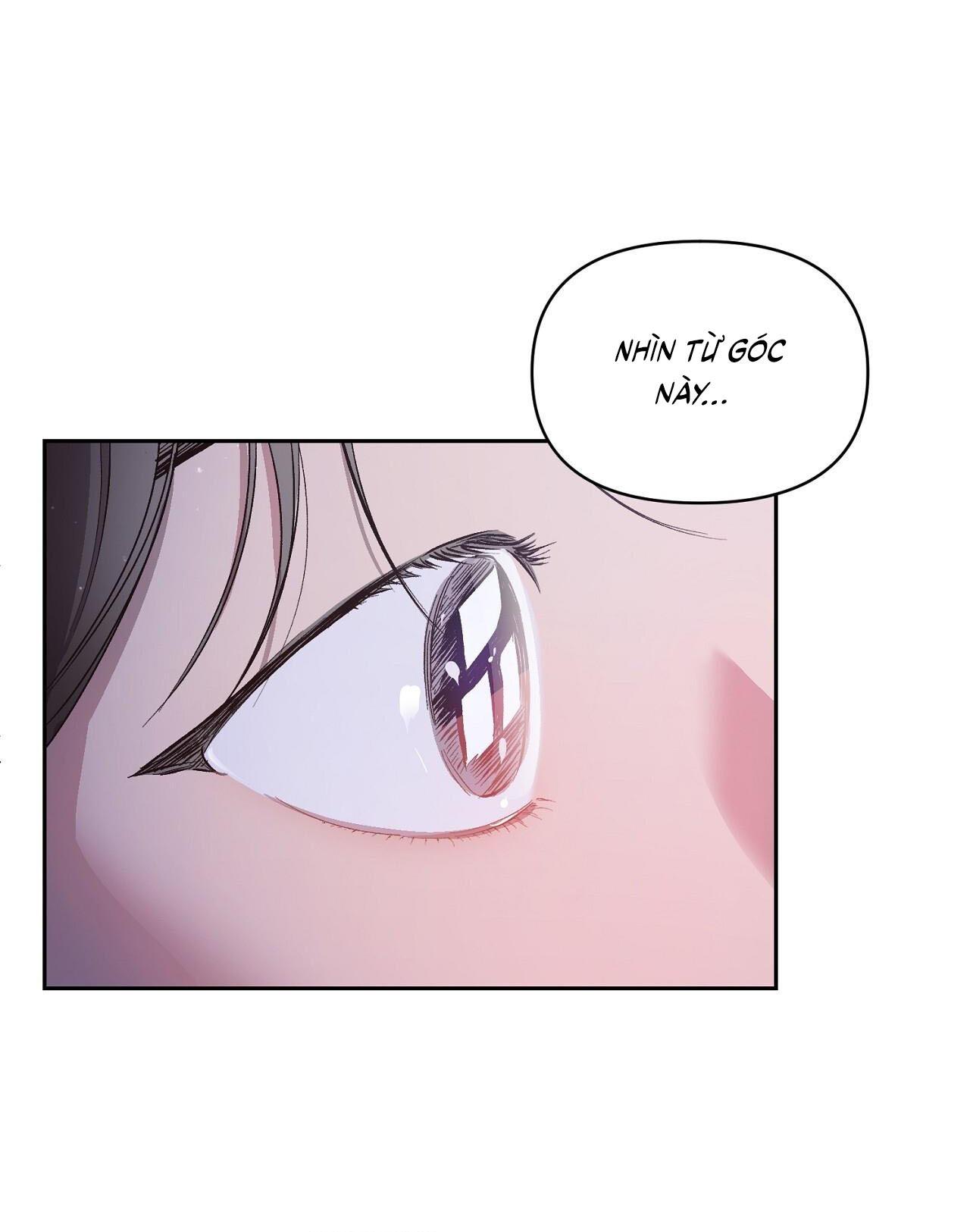 (CBunu) Bí Mật Của Mái Tóc - Chap 30