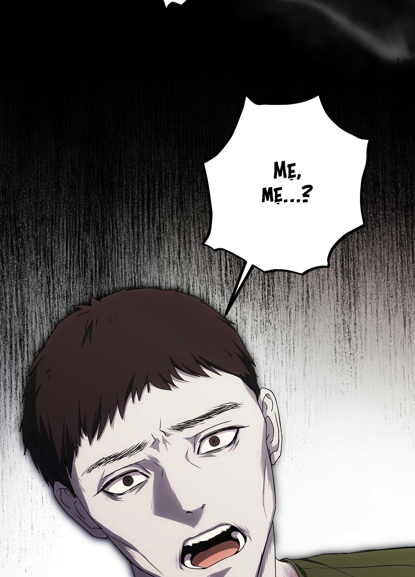 Hỗn Mộng - Chap 37