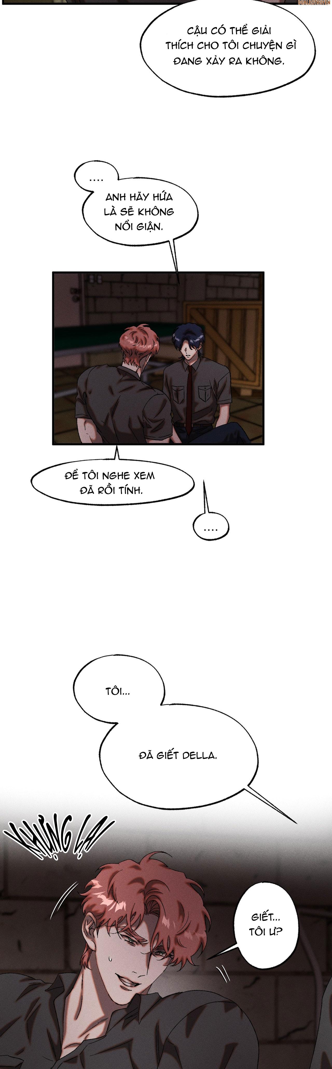 Cash Or Credit - Chap 55