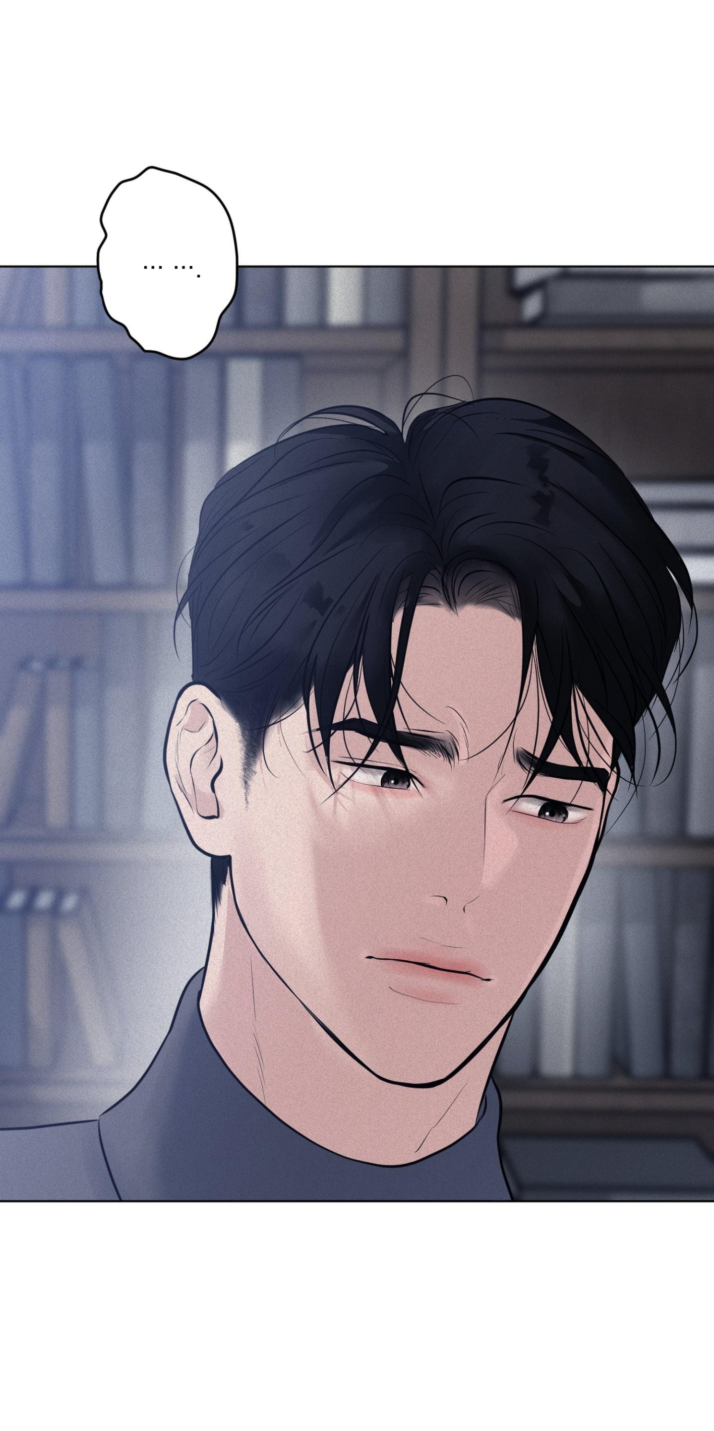 (ABO) LỜI CẦU NGUYỆN - Chap 68