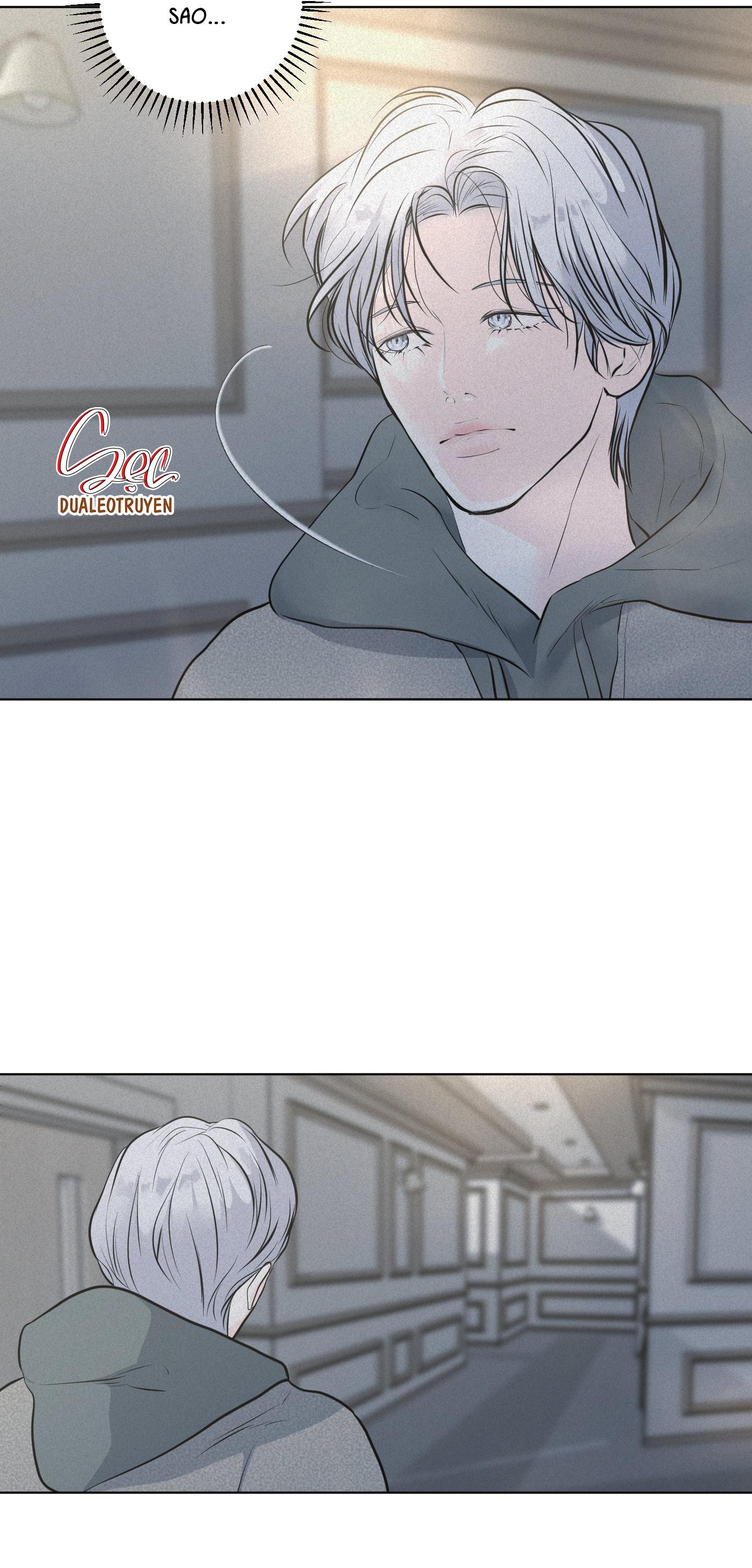 (ABO) LỜI CẦU NGUYỆN - Chap 67