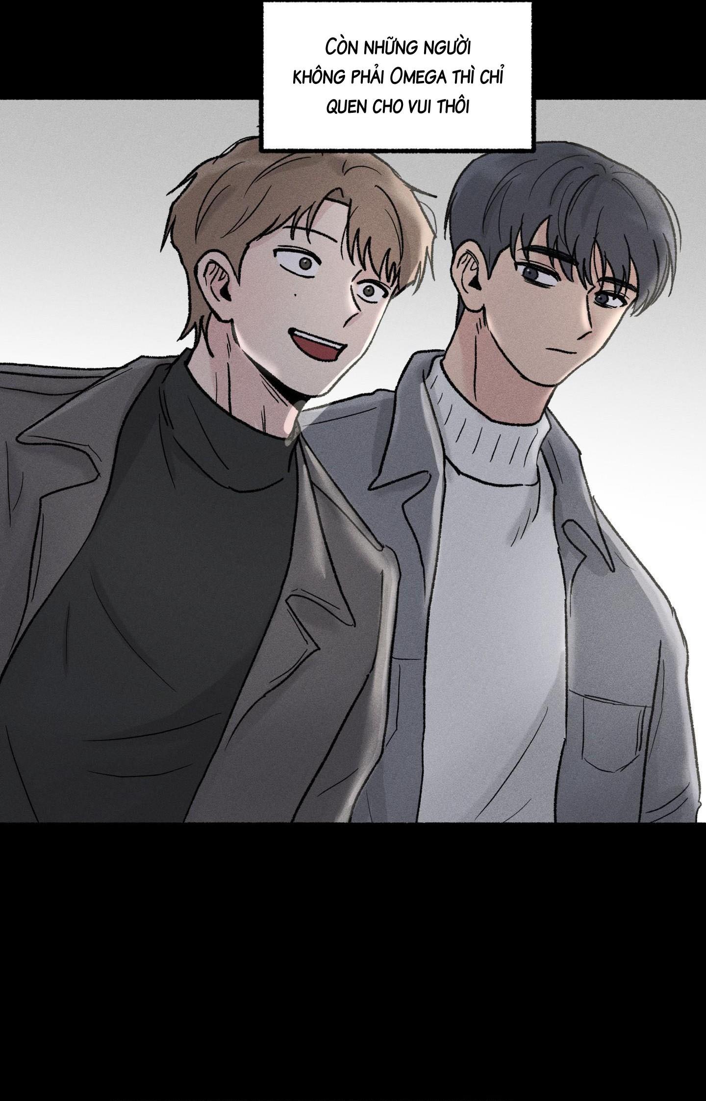 (CBunu) Khi Người Lơ Đãng - Chap 19