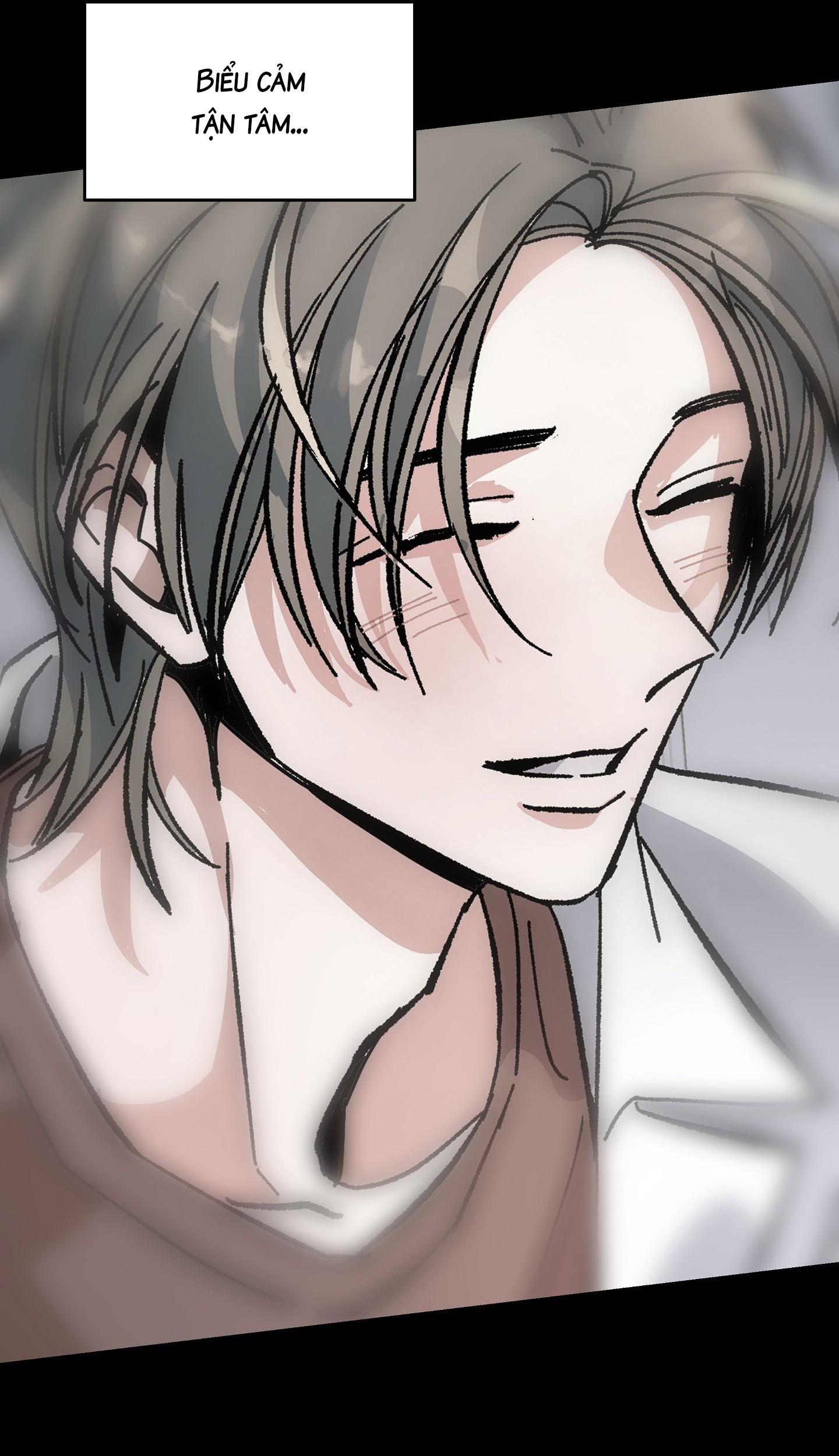 (CBunu) The Cell - Chap 11