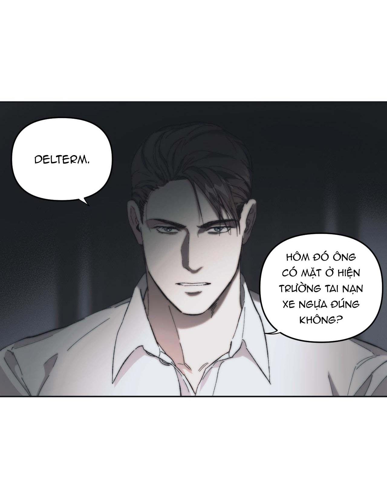 Tuyển Tập Manhwa Dằm Khăm - Chap 86