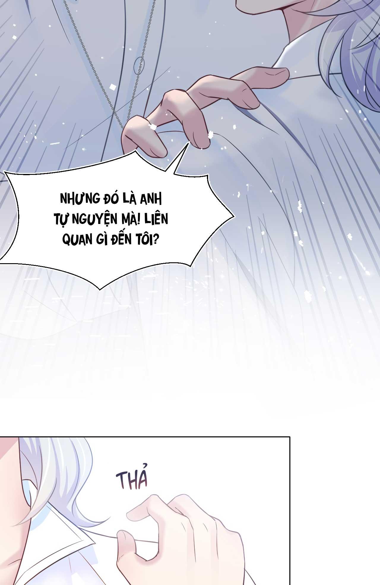 Tuyệt mỹ bạch liên hoa online dạy học - Chap 5